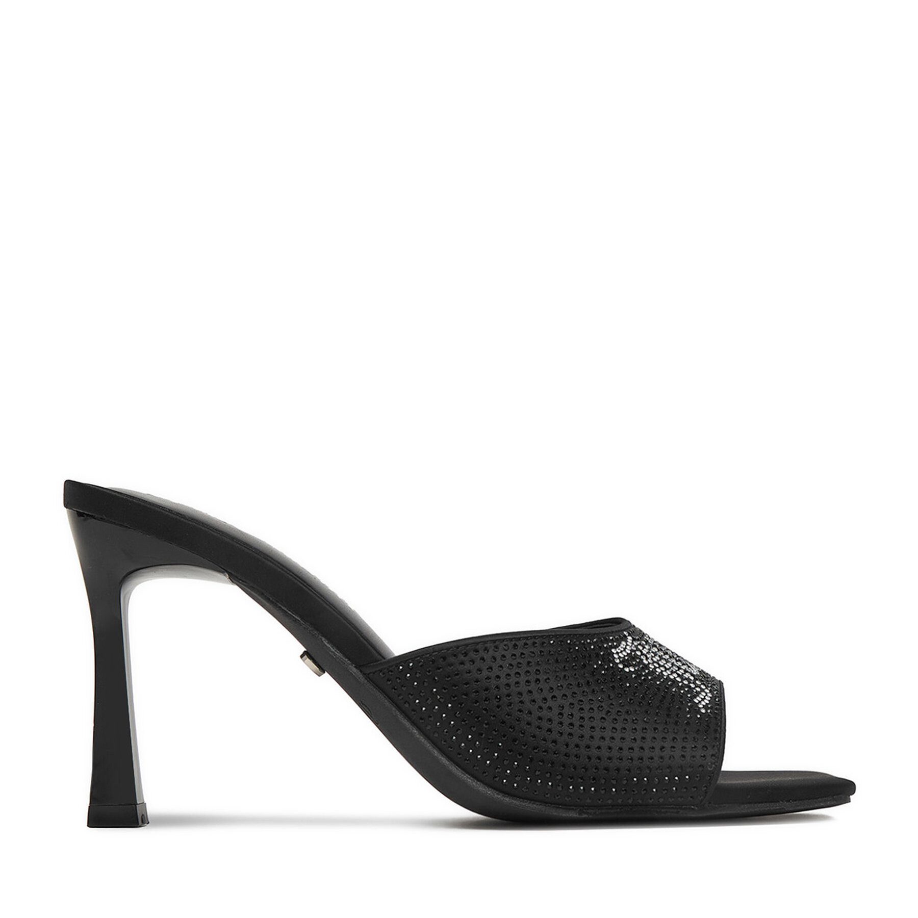 Juicy Couture Juicy Couture Damen Flip-Flops 5907964041115 Schwarz Badepantolette