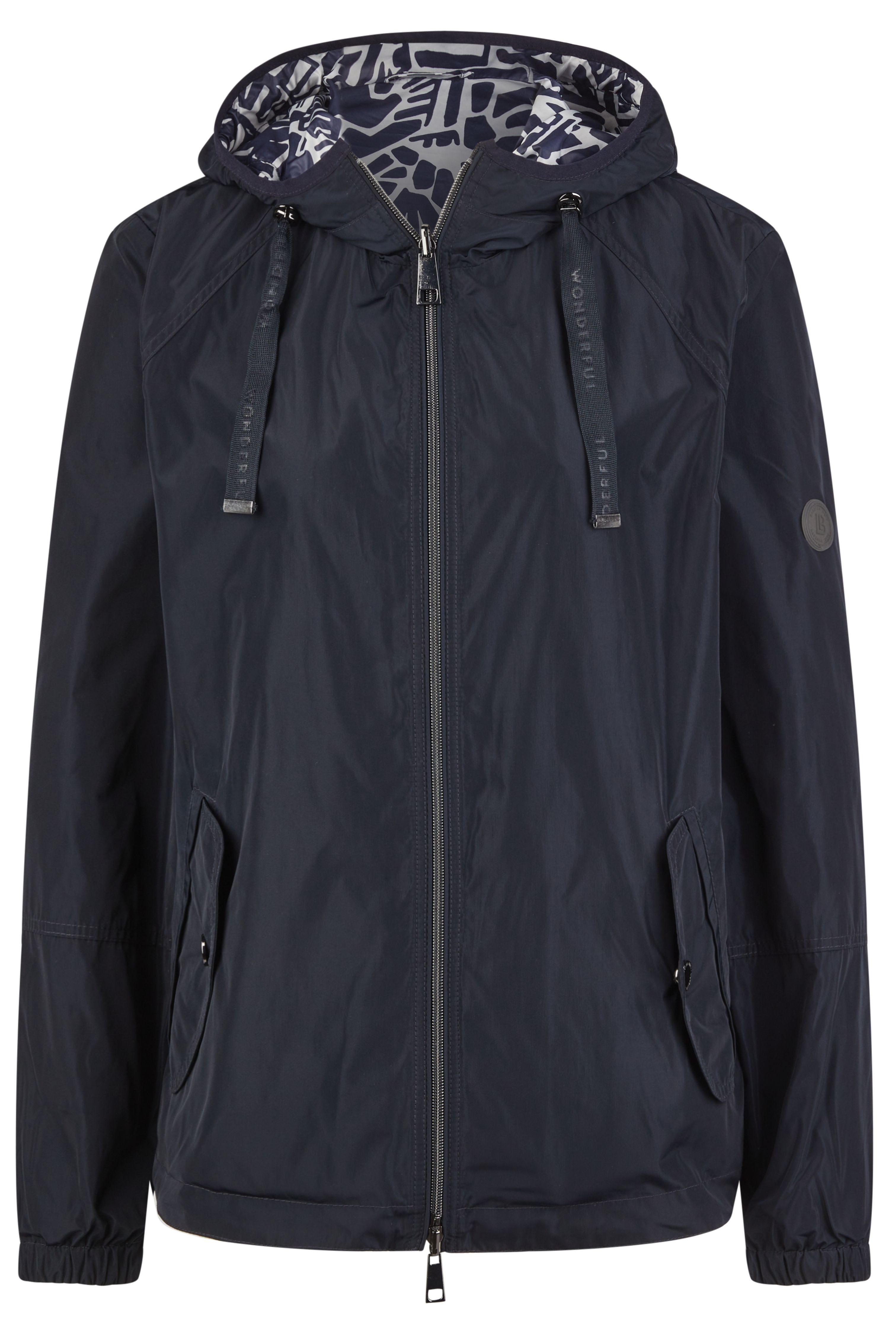 Steppjacke