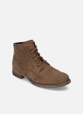 Josef Seibel Sienna 15, braun Stiefelette