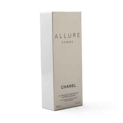 CHANEL After-Shave Chanel Allure Homme Edition Blanche After Shave Anti-Shine Balm 100ml