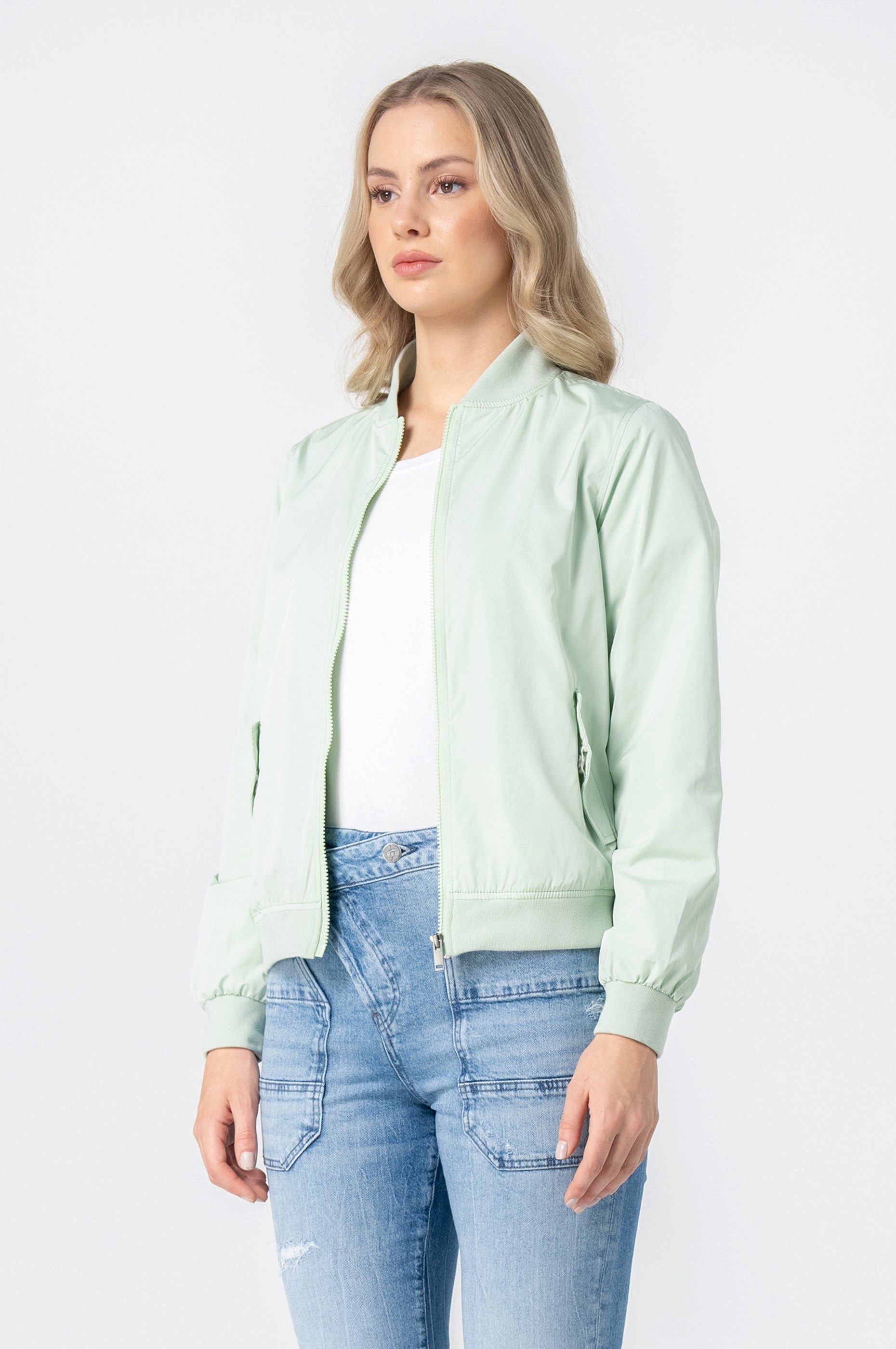 Miracle of Denim Blouson Jelly Blouson günstig online kaufen