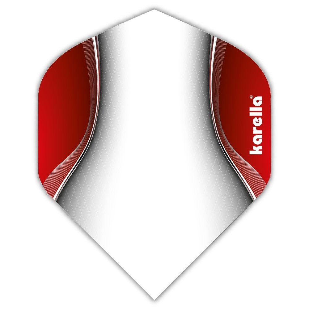 Karella Dartpfeil Karella Flights Karella Shotgun - Dart Zubehör.