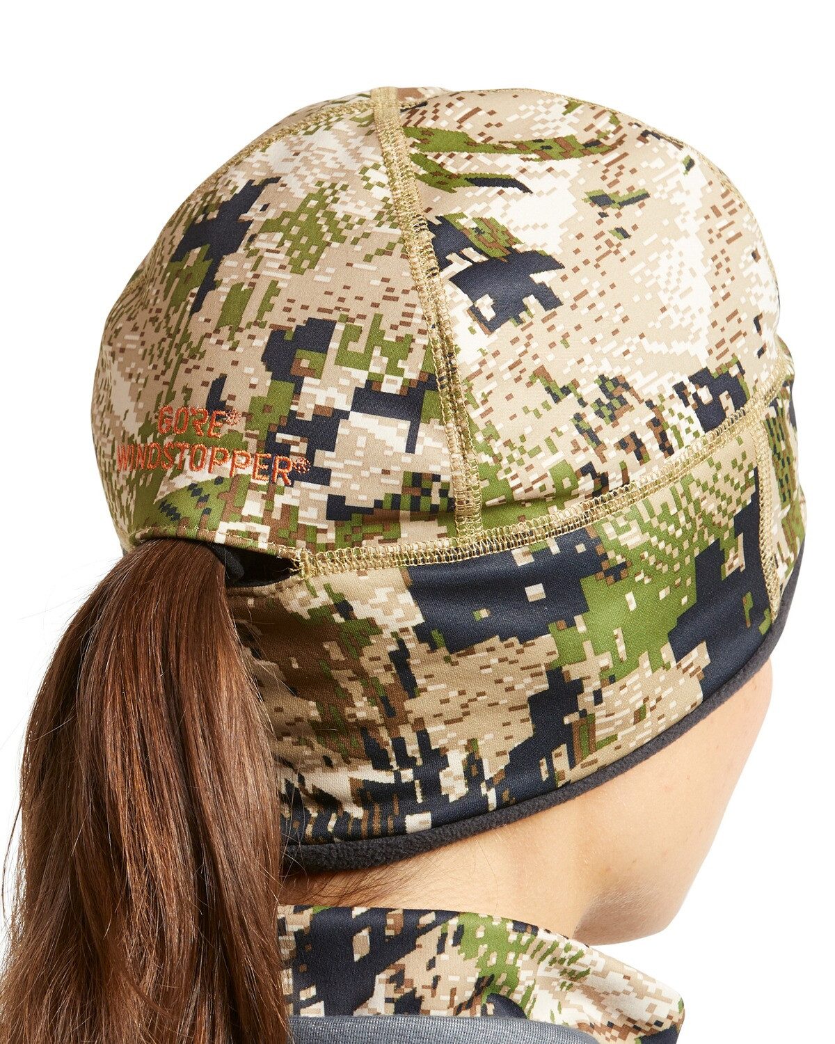 Sitka Gear Strickmütze Damen Mütze Jetstream WS Beanie