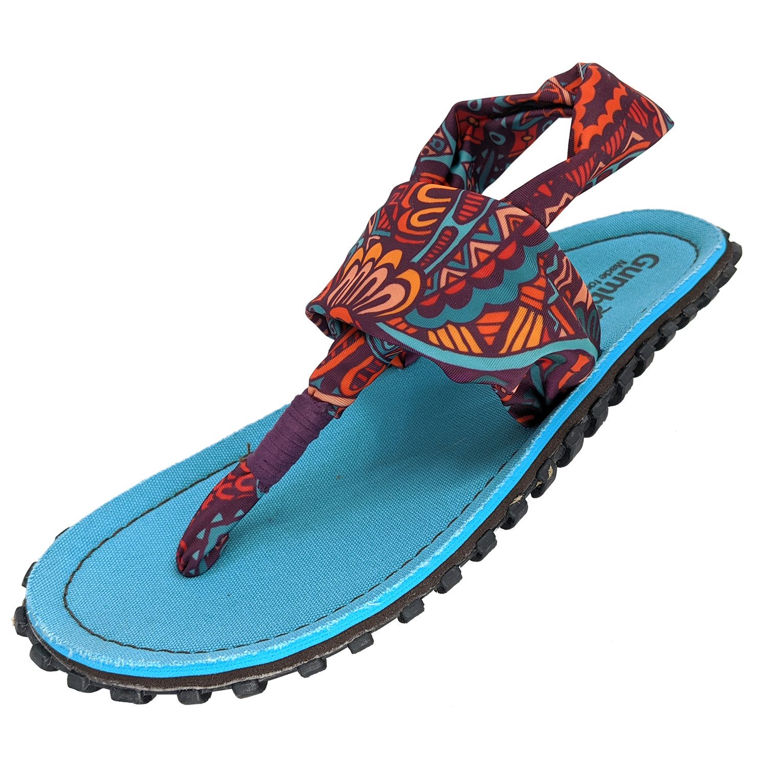 Gumbies Slingbacks Riemchensandalette