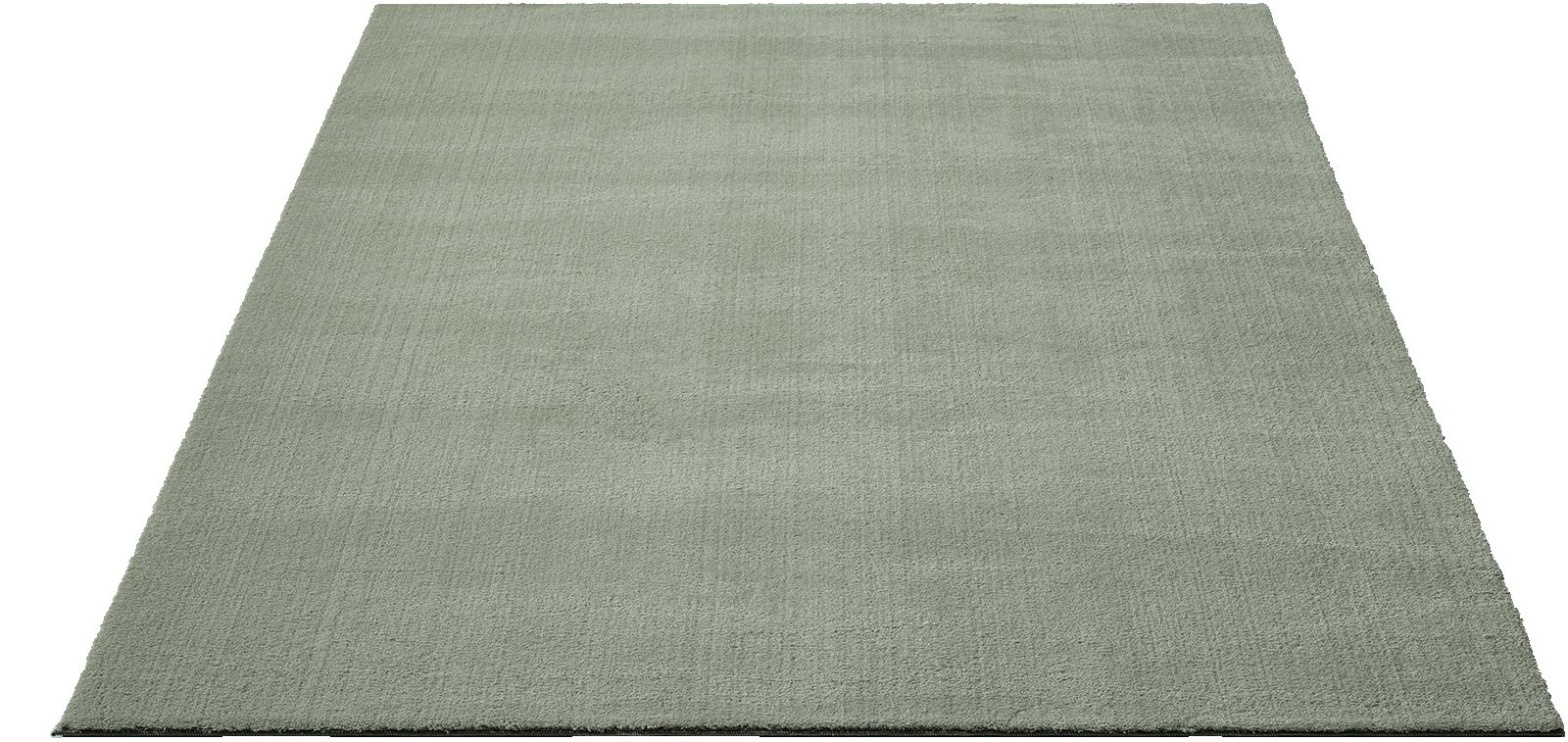 the carpet Teppich kuschelig & Super Soft, Anti-Rutsch Unterseite, rechteckig, Höhe: 16 mm, Waschbar bis 30 Grad, Felloptik, Wohnzimmer Teppich, Kundenliebling
