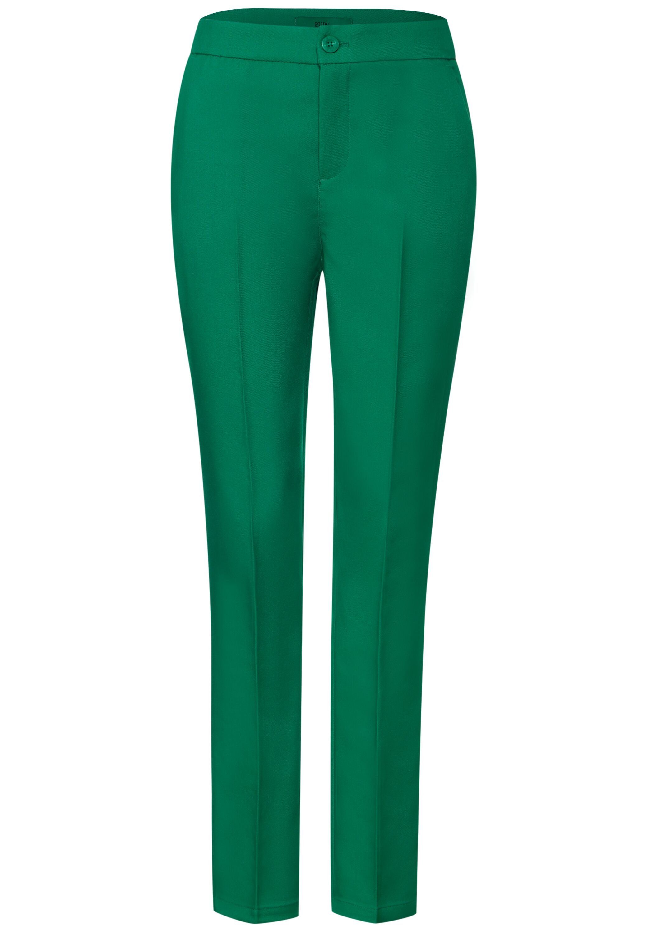 ONE spring STREET fresh Chinos green