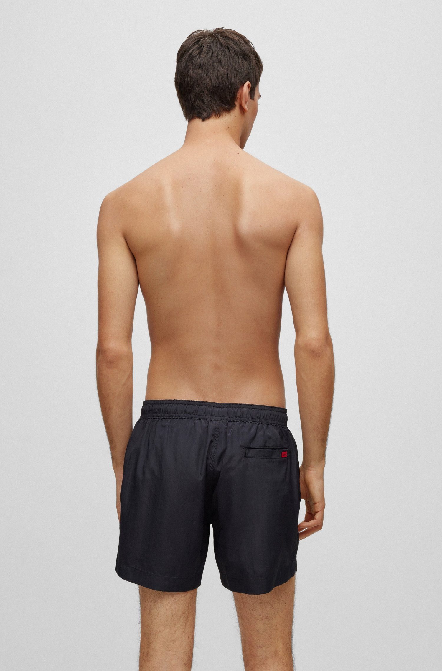 HUGO Badeshorts DOMINICA günstig online kaufen