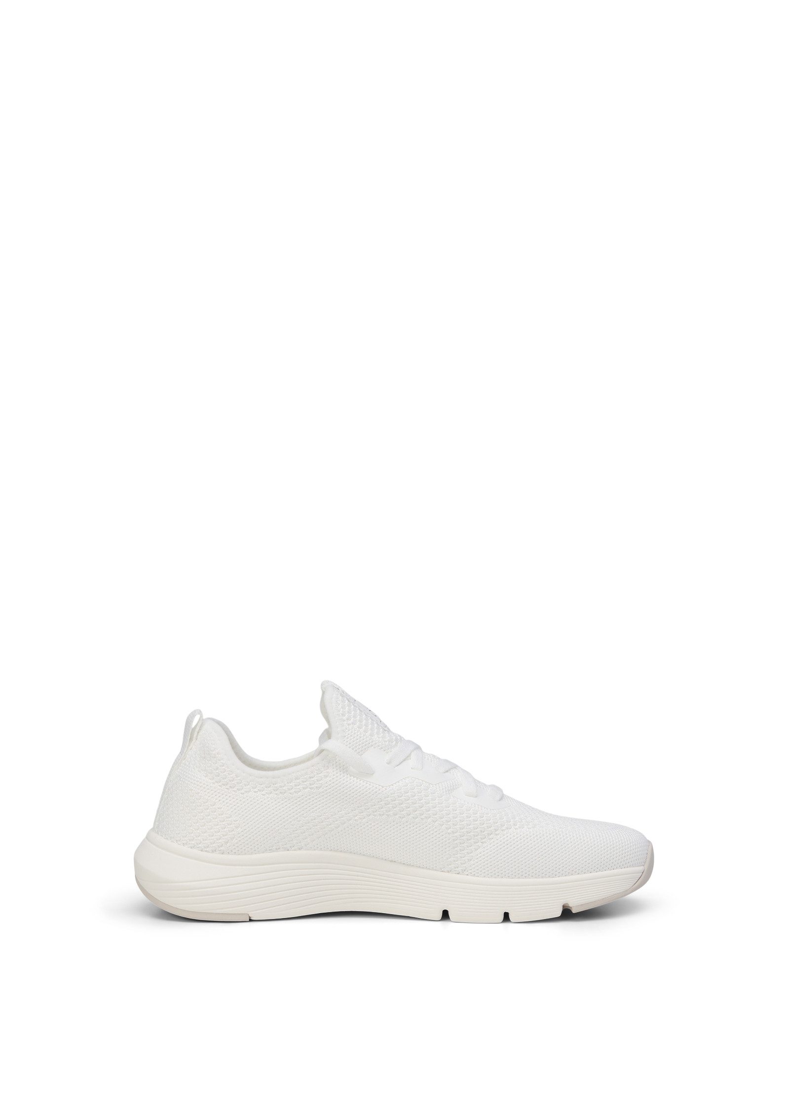 Marc O'Polo Leila Slip-On Sneaker Slipper, Freizeitsneaker, Halbschuh mit Anziehlasche – Bild 5 von 5
