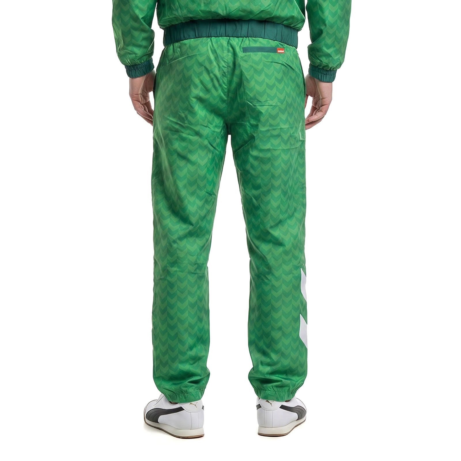 hummel Trainingshose Hose Hummel x Uludag Allower Print