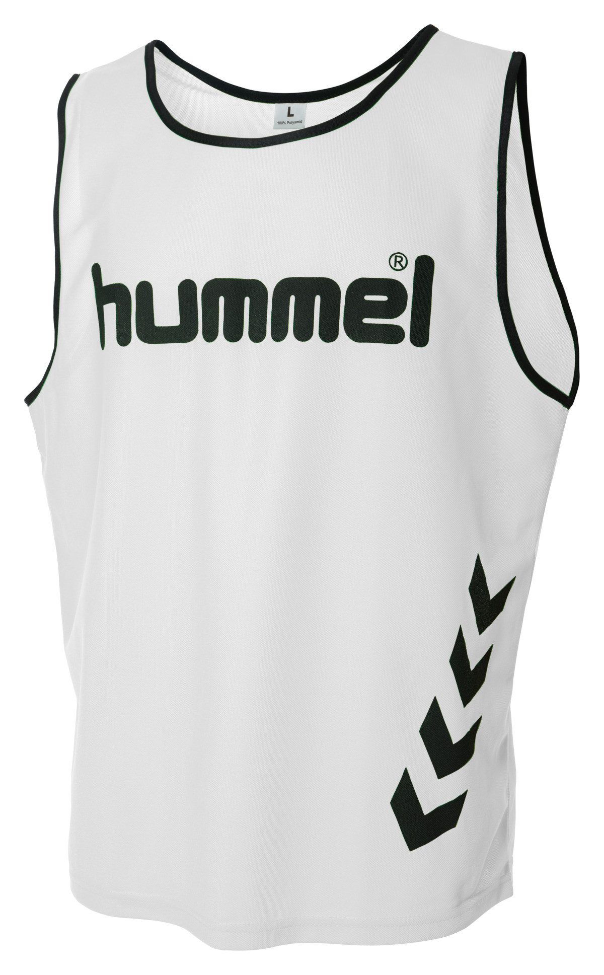hummel Trainingshilfe Markierungsleibchen