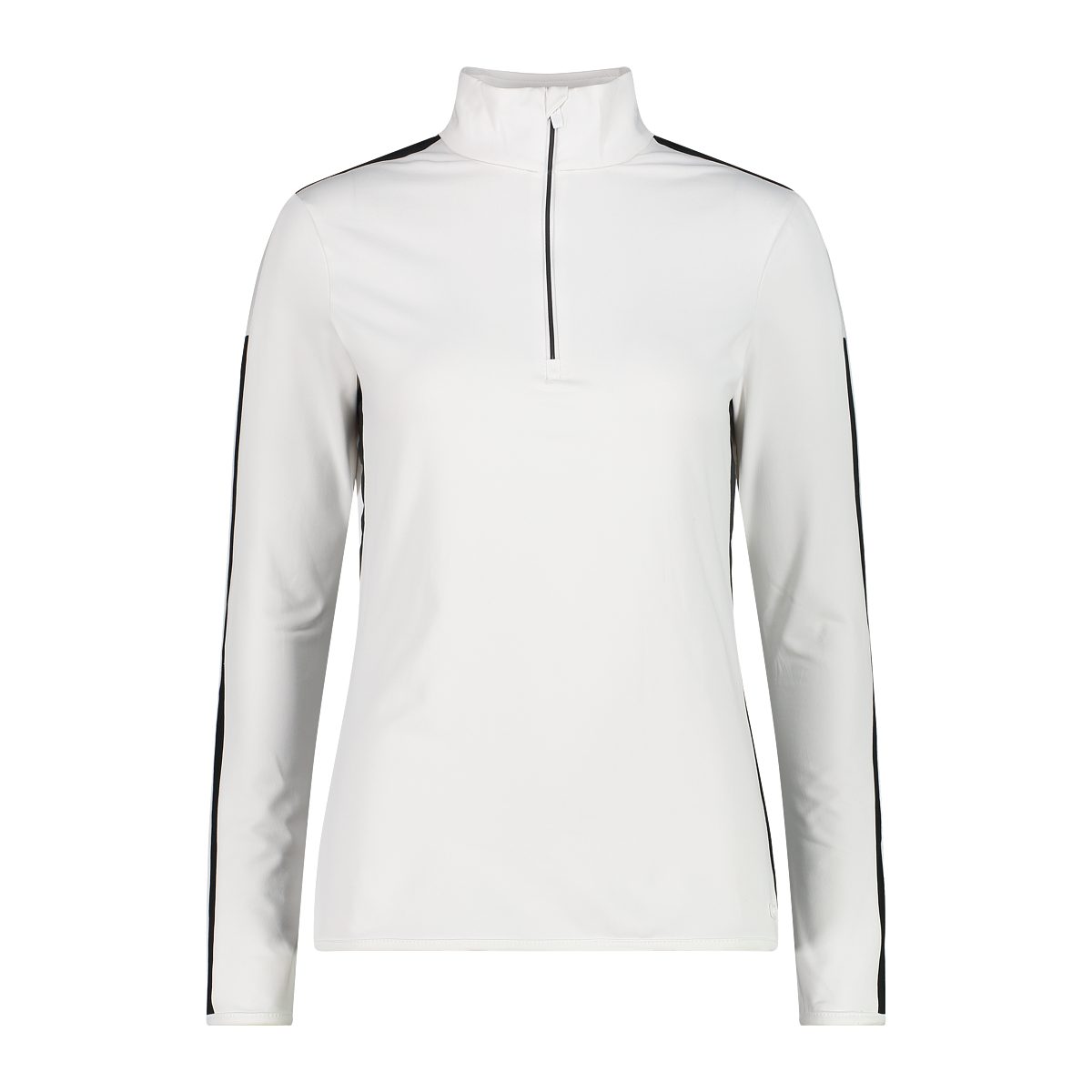 CMP Rollkragenshirt CMP Half Zip Rolli Damen
