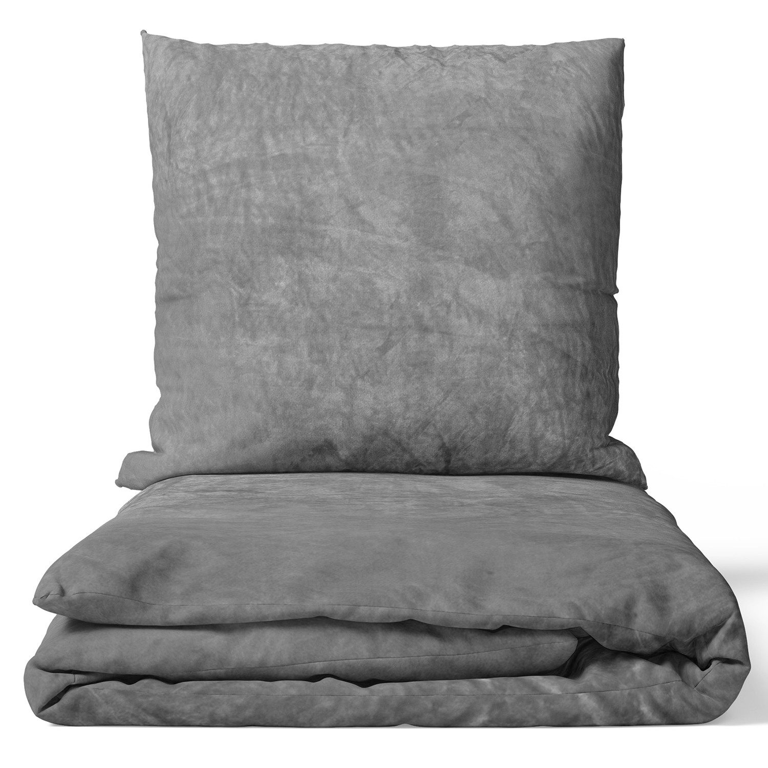 NYVI Bettwäsche Bettwäsche DreamScience Cashmere Touch, günstig online kaufen