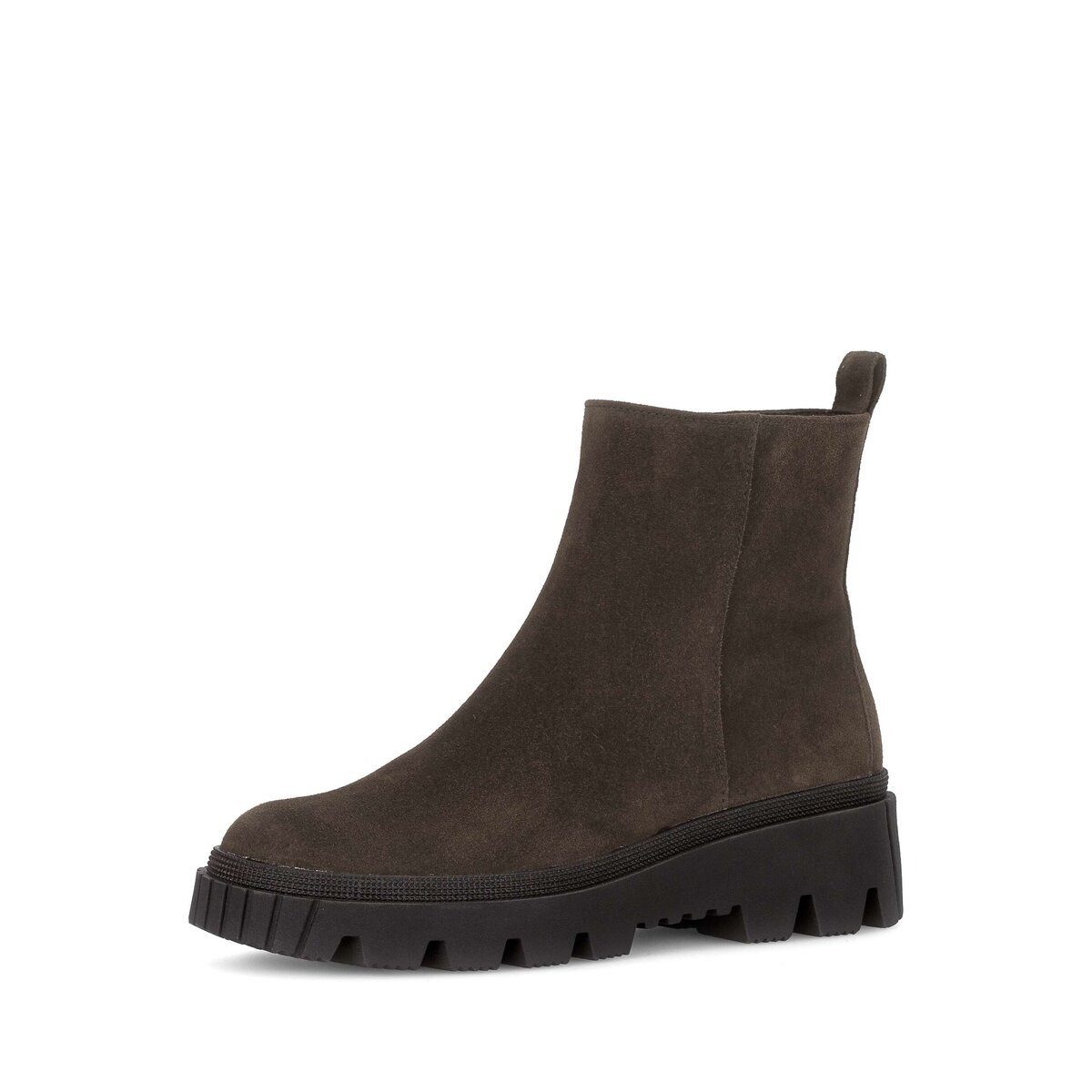 Gabor Sportliche Stiefelette Rauleder Stiefelette günstig online kaufen