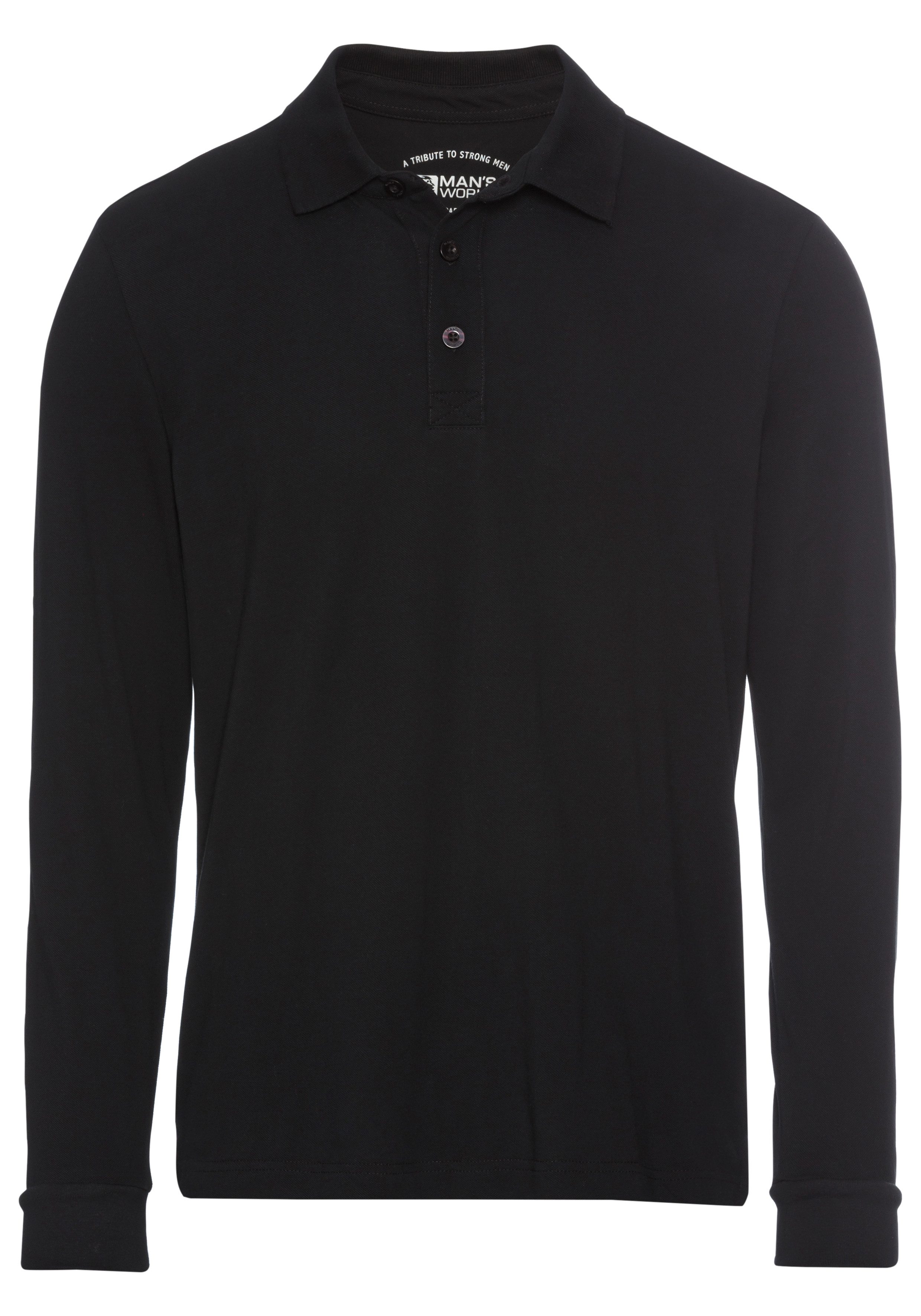 Poloshirt