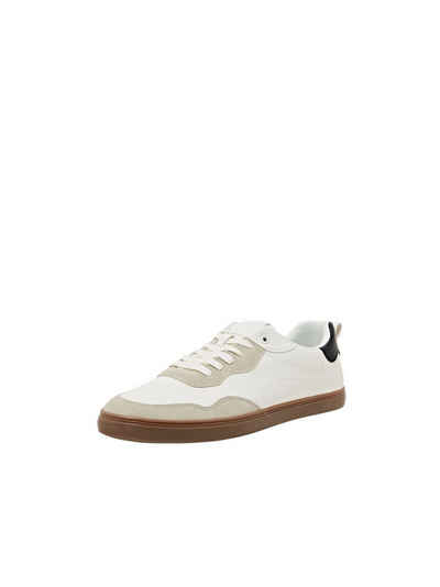 Esprit Sneakers in Lederoptik Sneaker