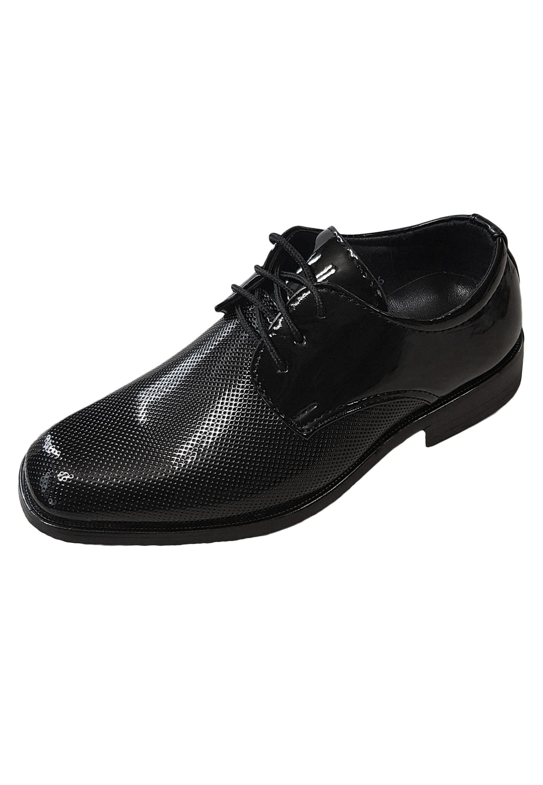 Schnürschuh