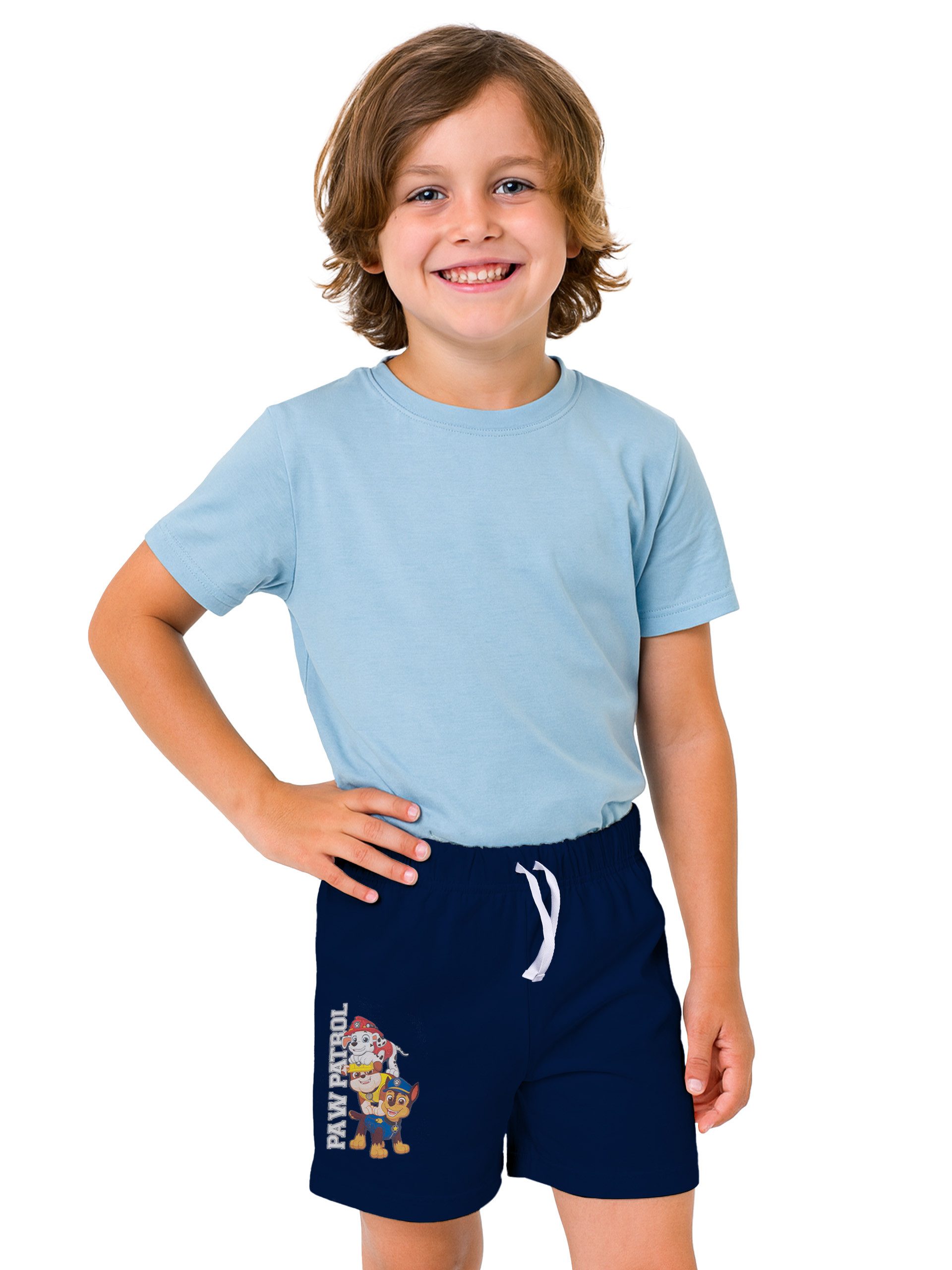 United Labels® Shorts Paw Patrol - Shorts