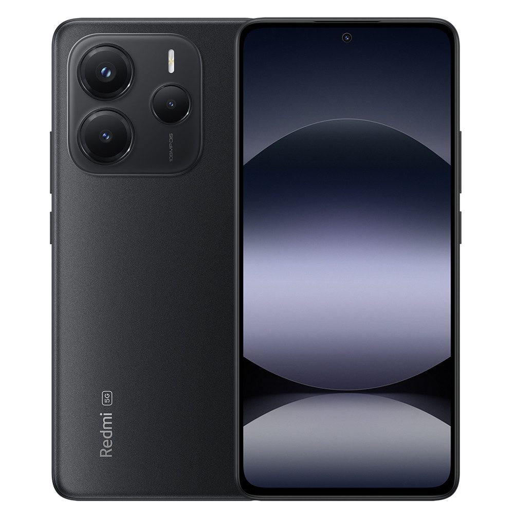 Xiaomi Redmi Note 14 5G 8+256 Smartphone Handy (6.67 Zoll, 108 MP Kamera)