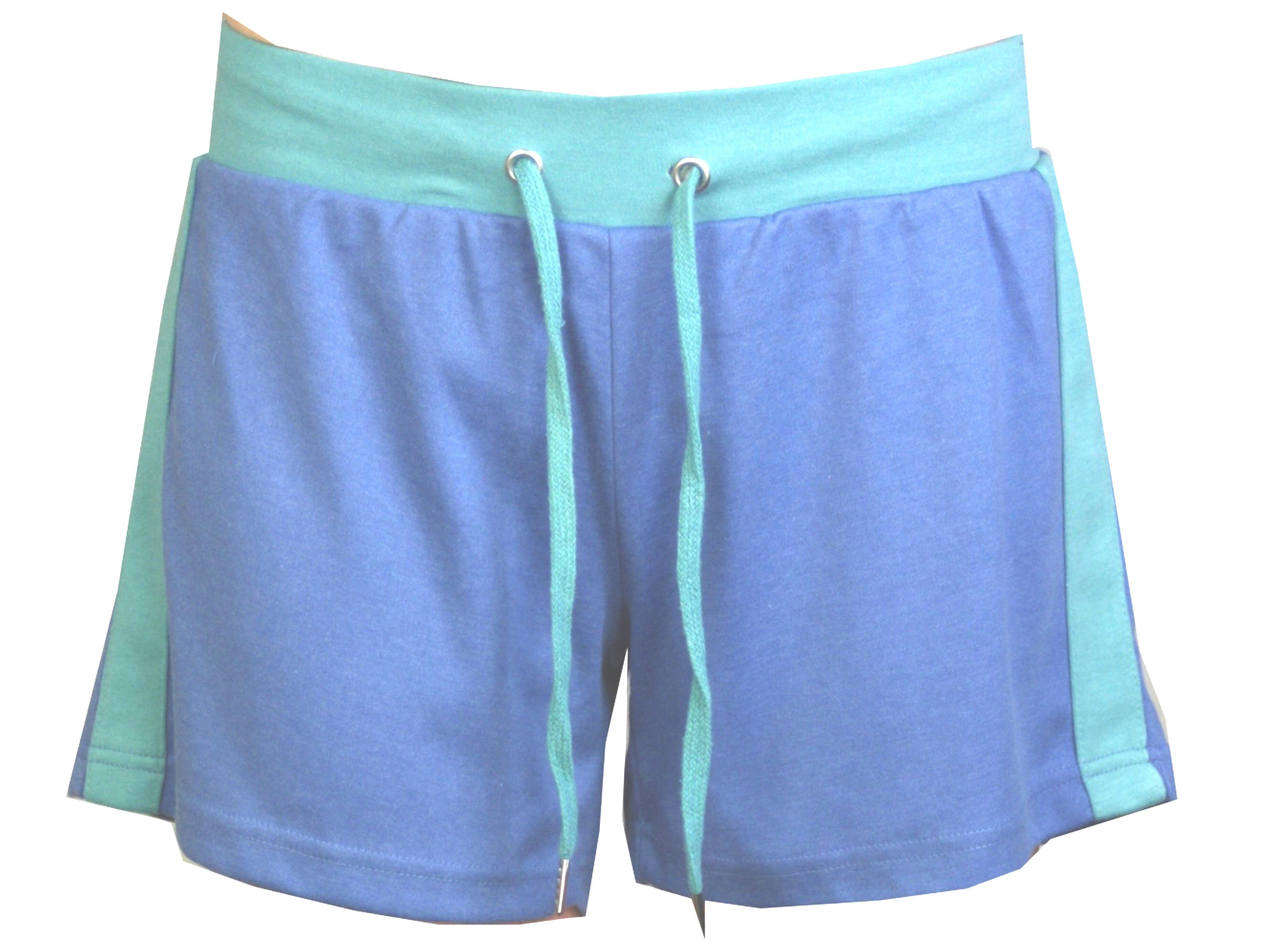 Consult-Tex Sweatshorts Damen Short Homewear Short günstig online kaufen