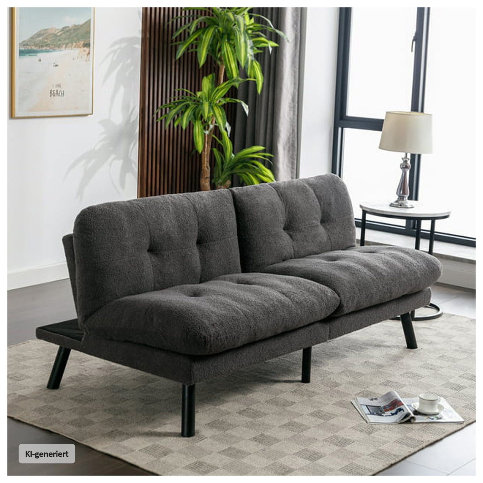 Schlafsofa Schlafsofa Emela