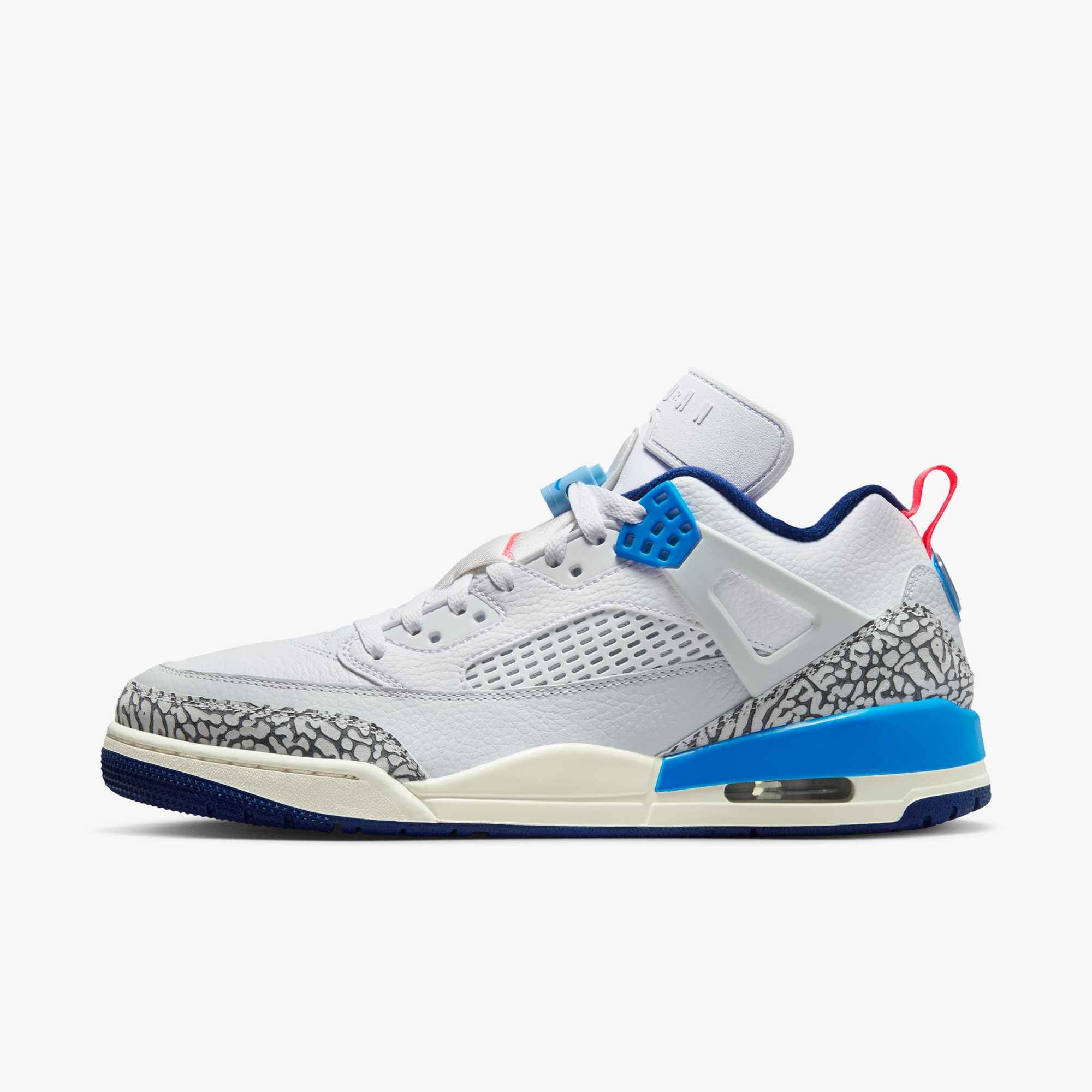 Jordan JORDAN SPIZIKE LOW Sneaker günstig online kaufen