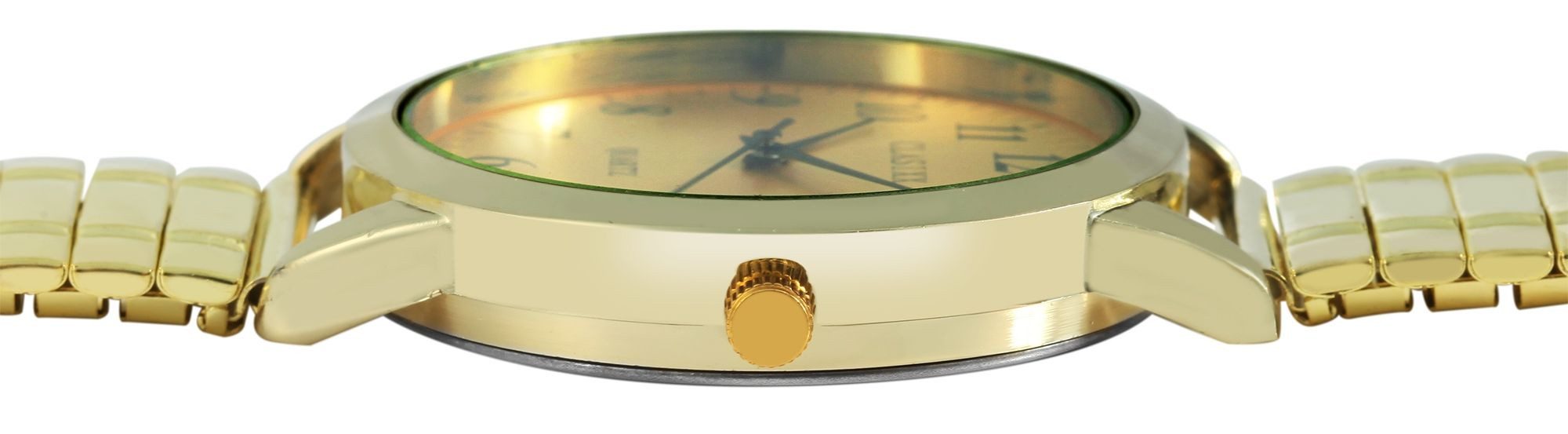 Clasixx Quarzuhr CX0001 Clasixx Herrenuhr mit günstig online kaufen