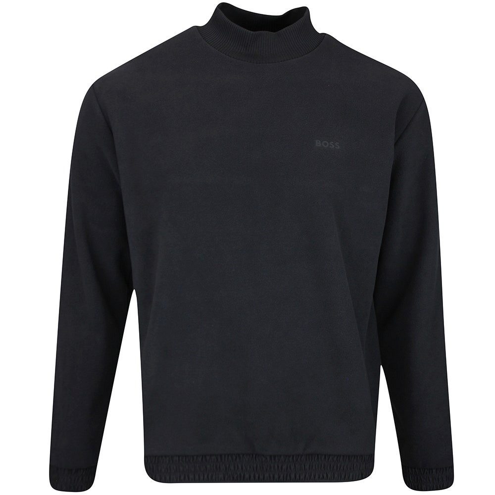 BOSS GREEN Sweatshirt SW_Silas GOC 10274891 01