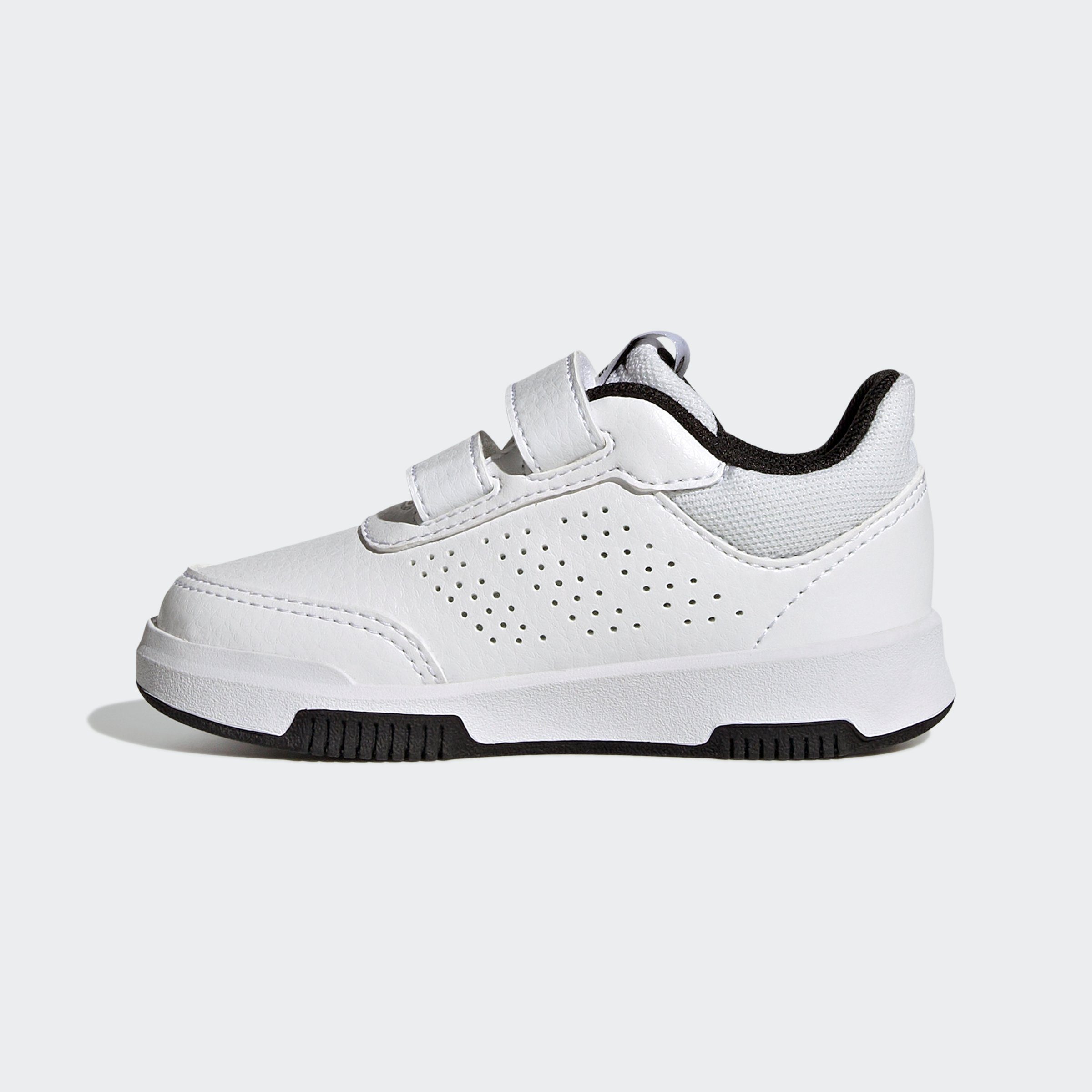 adidas Sportswear TENSAUR HOOK AND LOOP Klettschuh für Kinder mit Klettverschluss