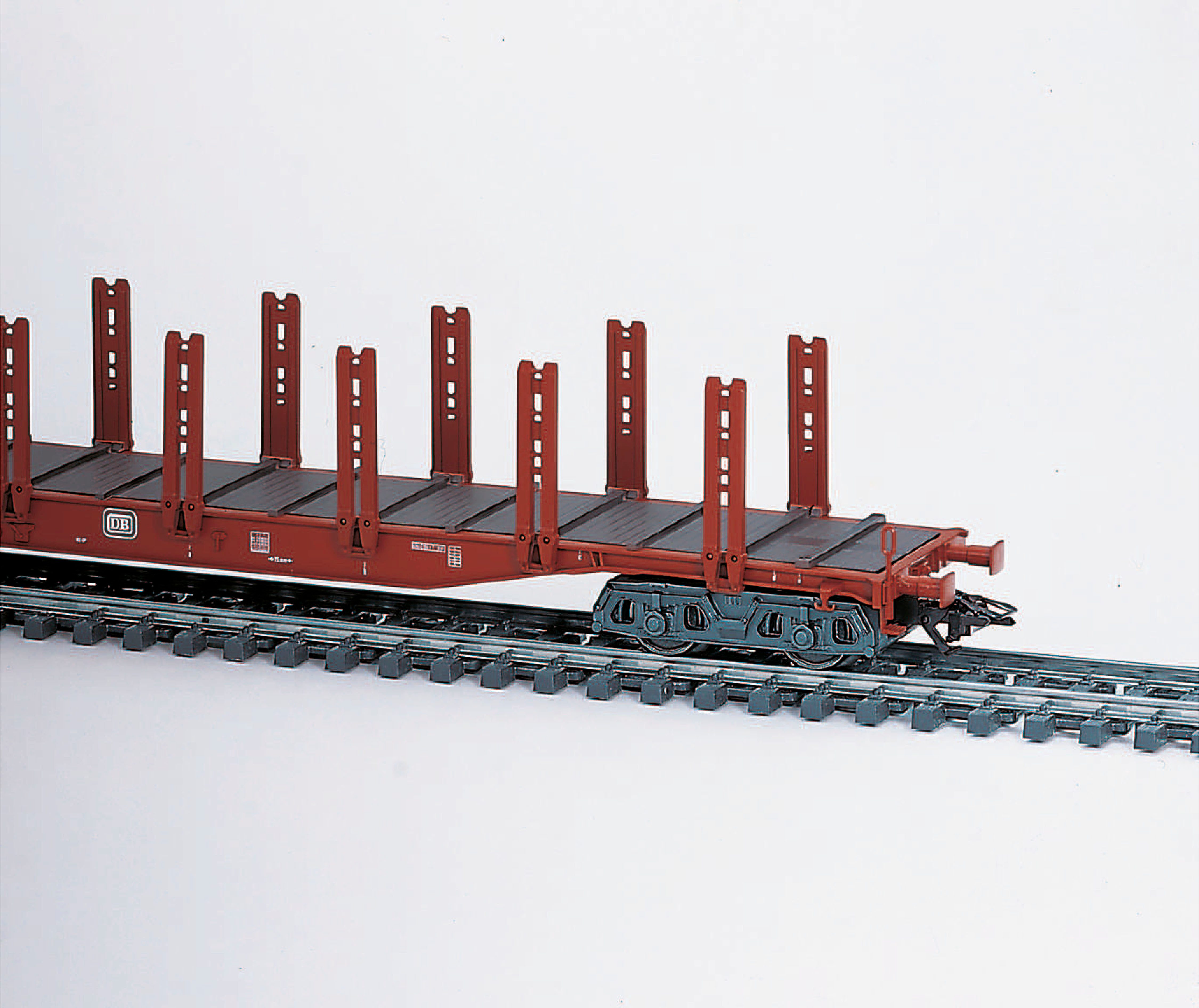 Märklin Güterwagen Märklin Rungenwagen - 4771, Spur H0, Made in Europe