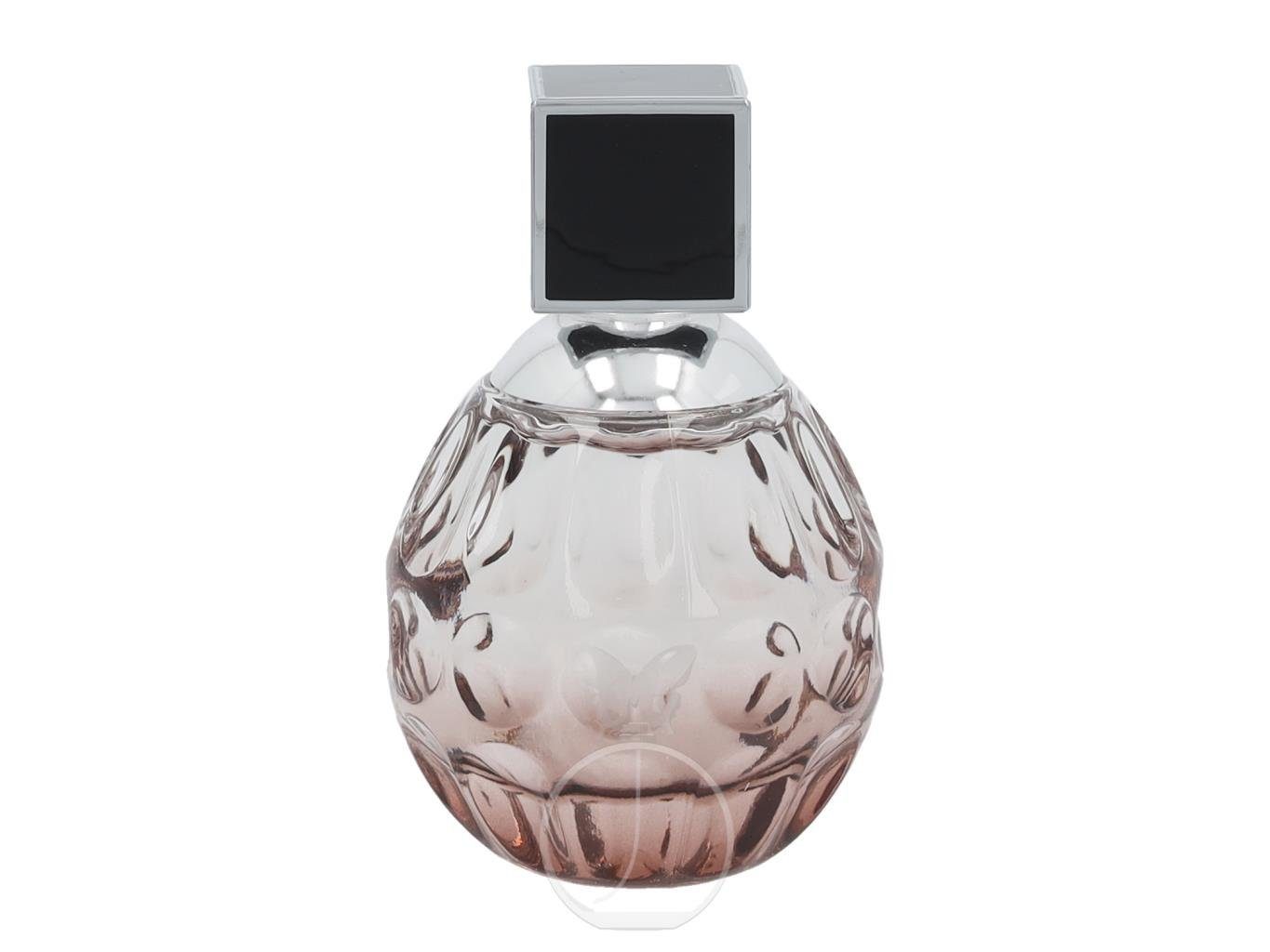 Eau Jimmy 40 de de Pour 1-tlg. Choo JIMMY Parfum CHOO Eau Parfum Femme ml,