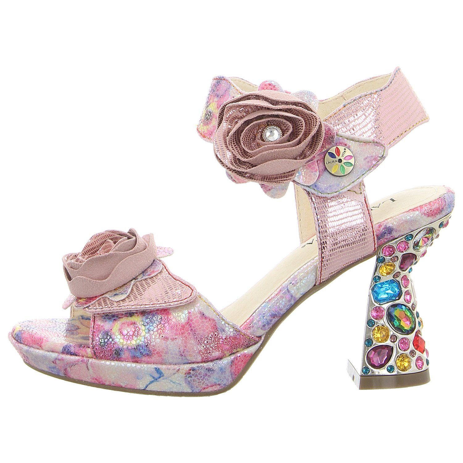 LAURA VITA Hicao 624 Sandalette