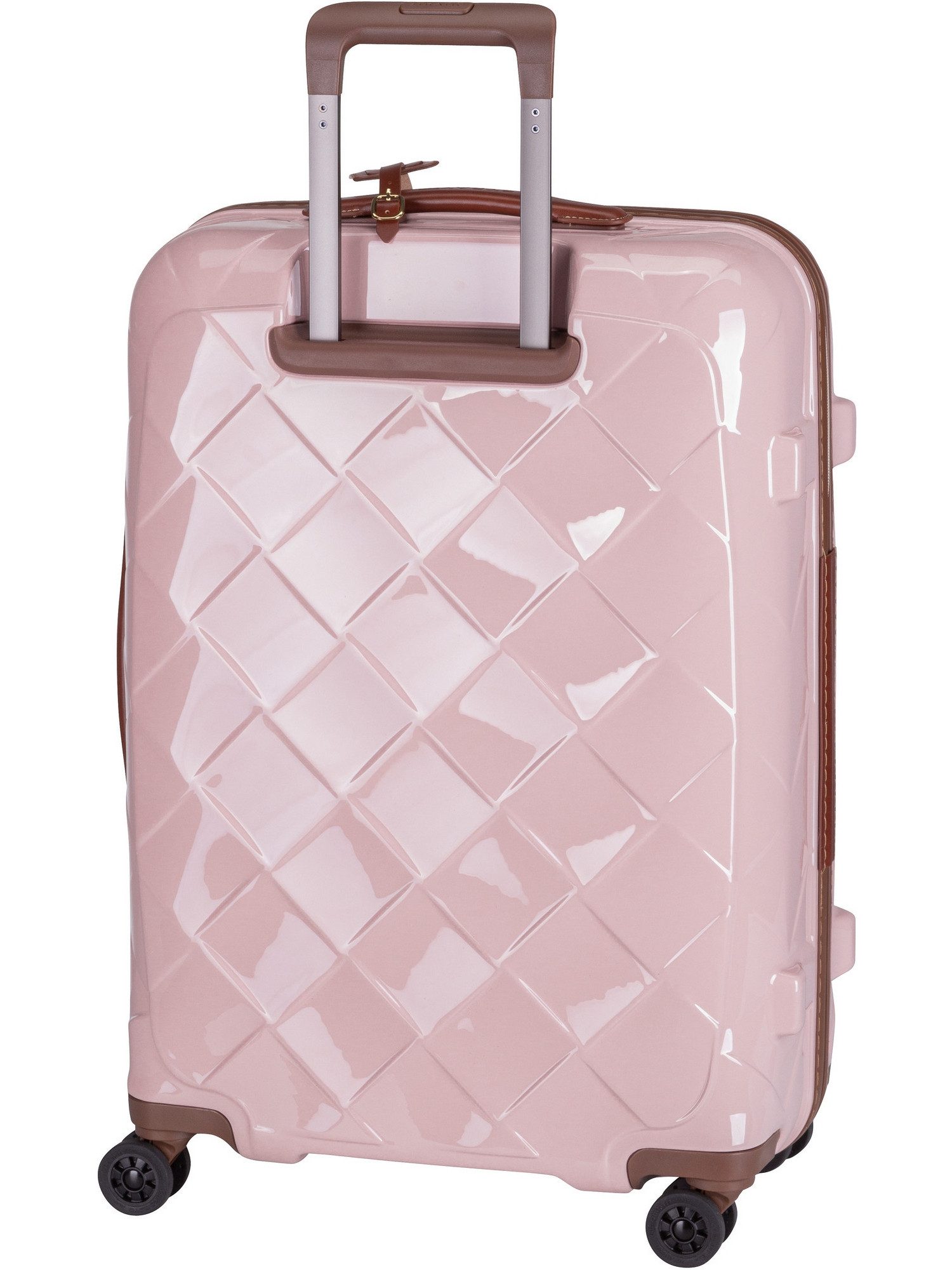 Stratic Trolley Leather & More Trolley günstig online kaufen