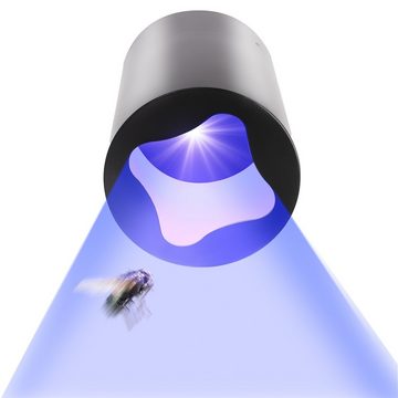Gardigo Wasserstrahl-Tiervertreiber GARDIGO LED Insekten-Klebefalle 62420DEFR