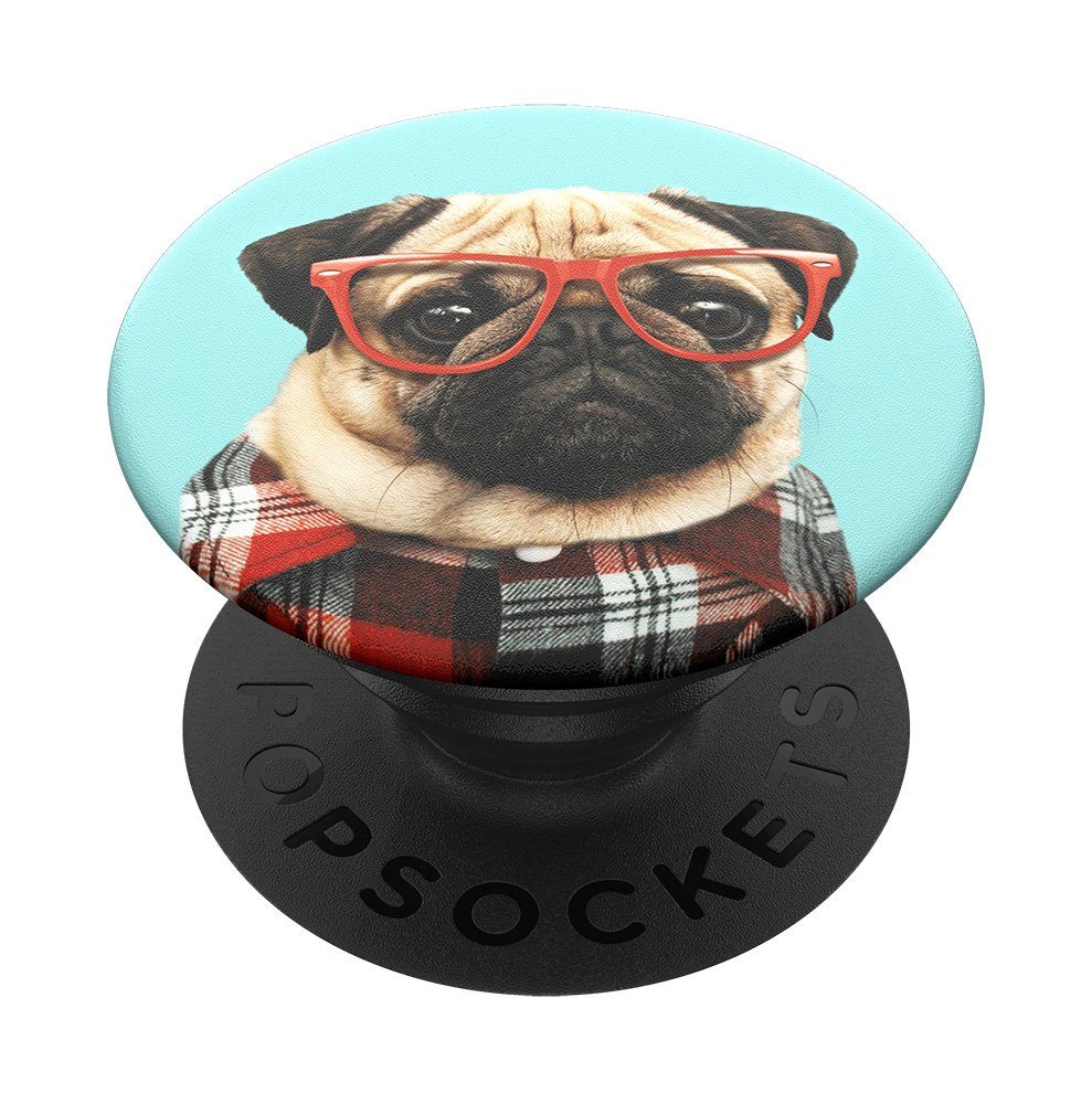 Popsockets PopGrip - Studious Stu