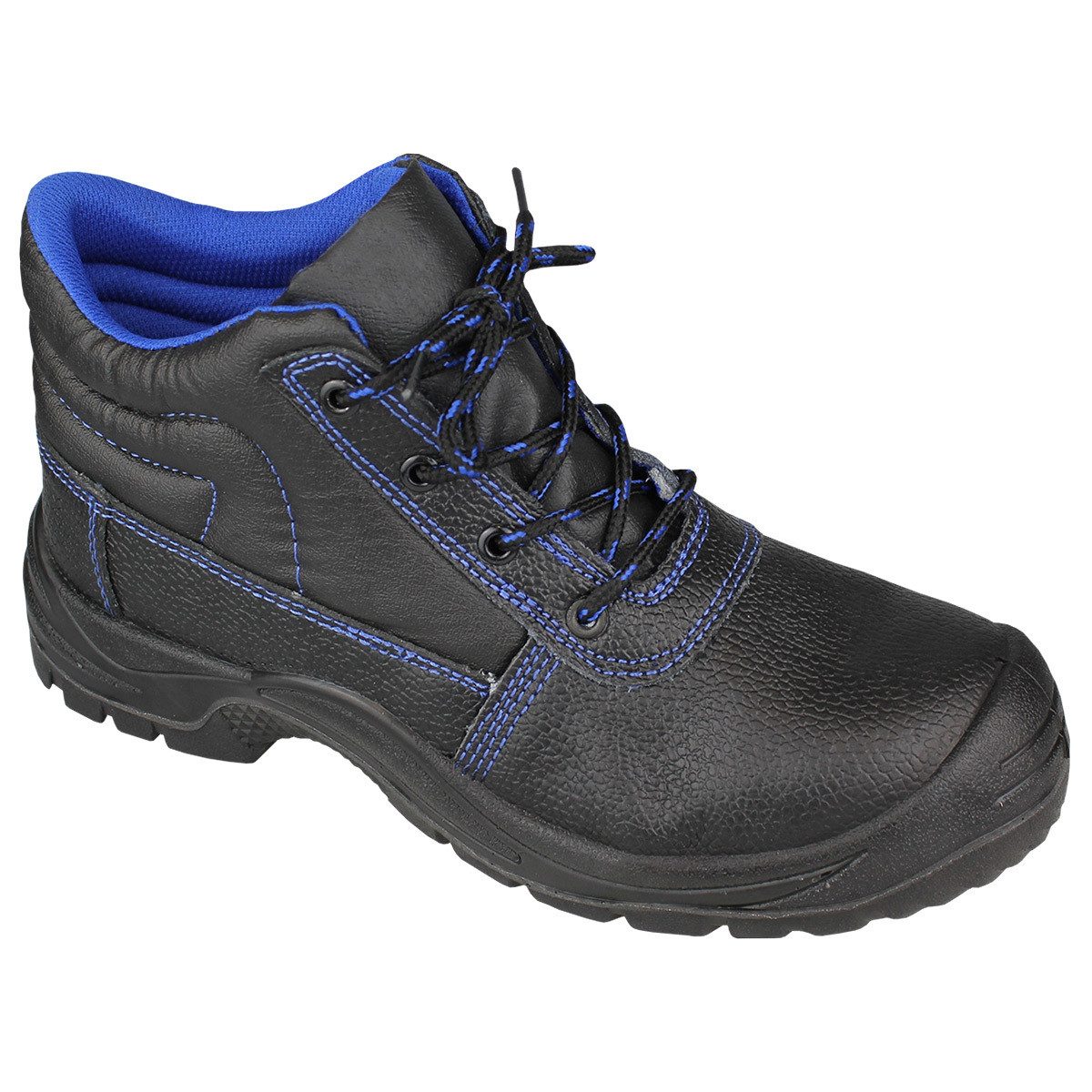 Remisberg Sicherheitsstiefel