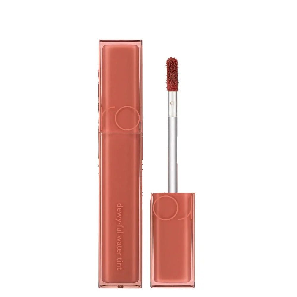 rom&nd Lipgloss Dewy-Full Water Lip Tint 03 If Rose