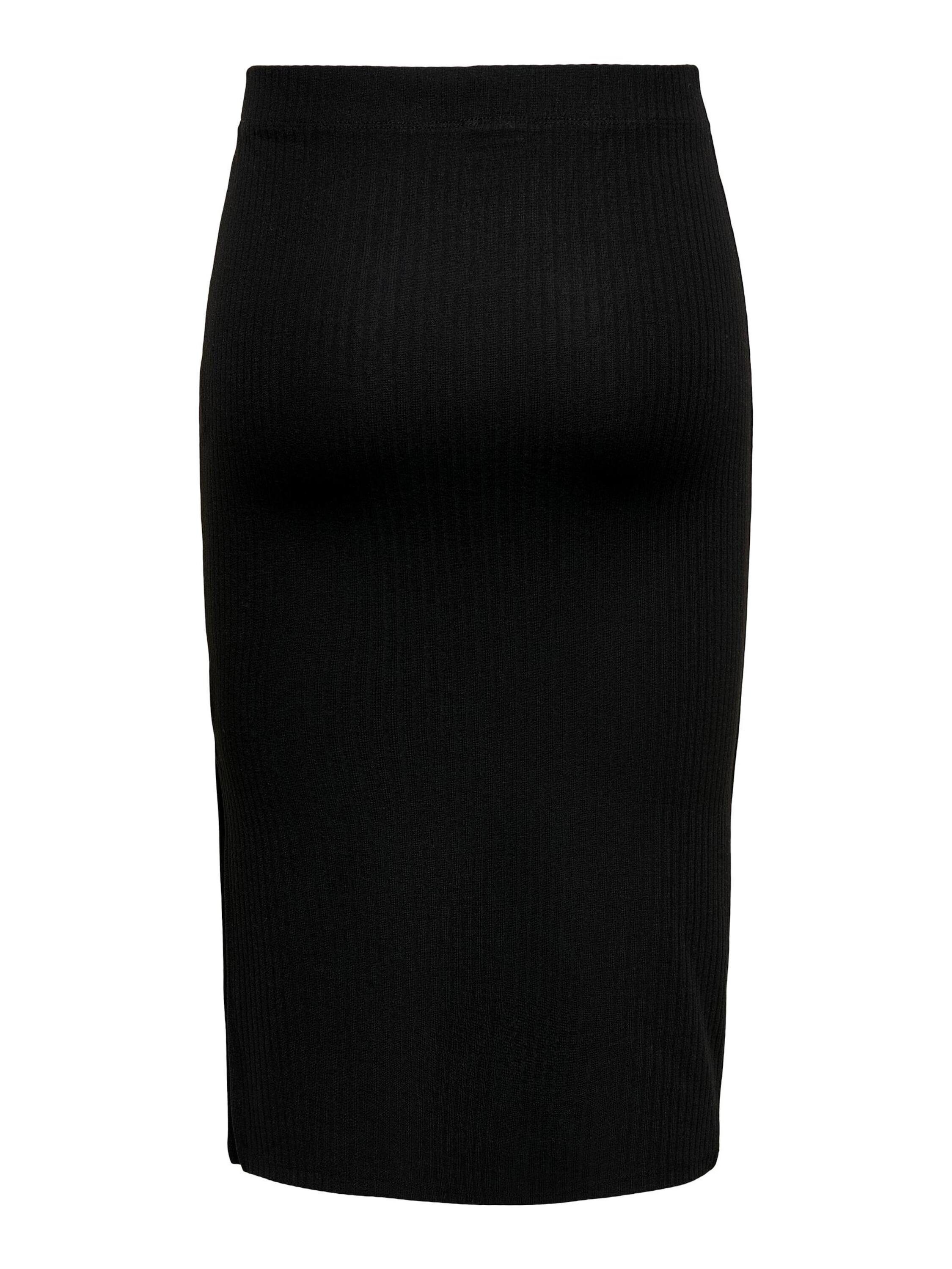 ONLY Bleistiftrock Emma (1-tlg) Plain/ohne Details günstig online kaufen