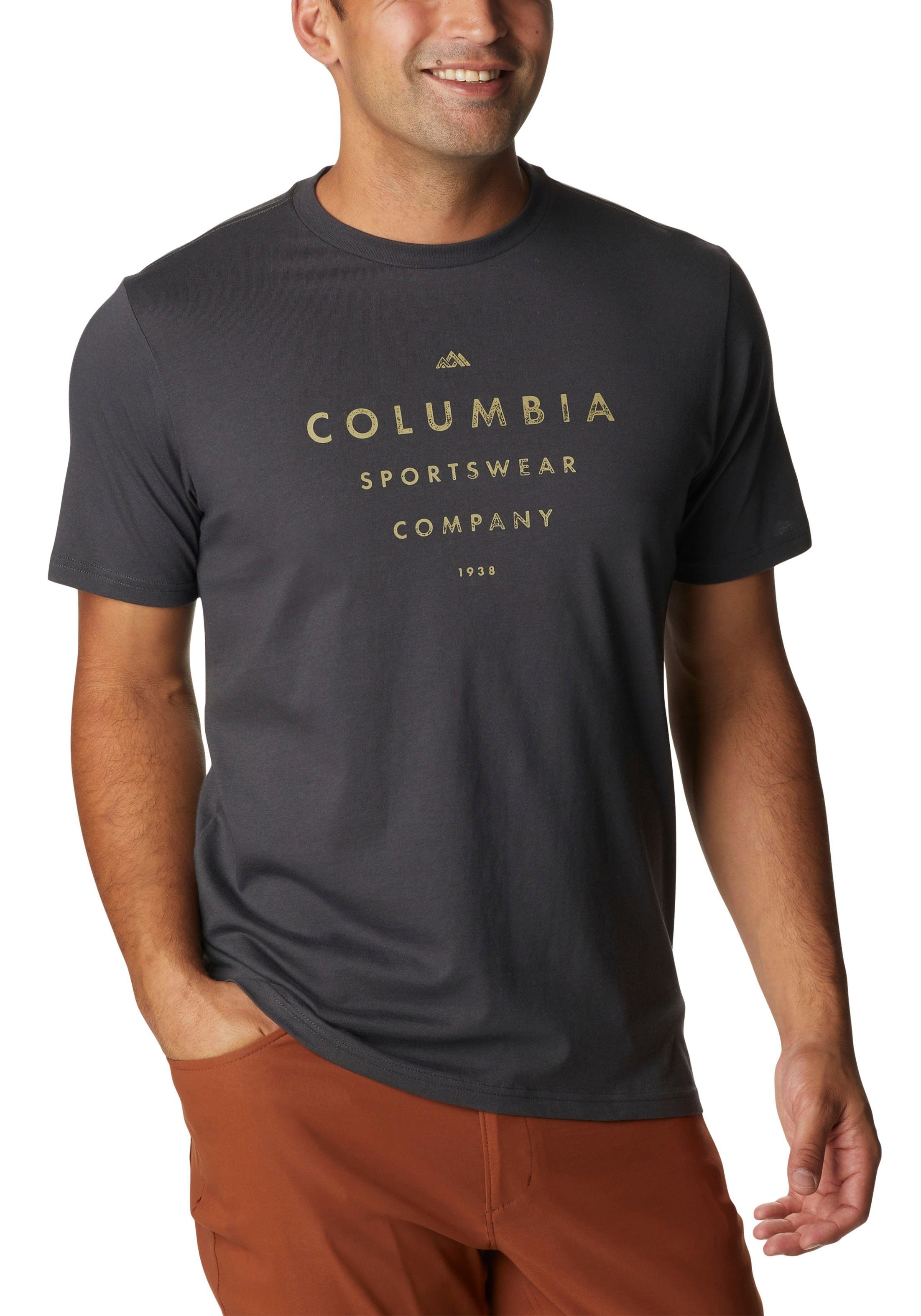Sport Sportshirts Columbia T-Shirt