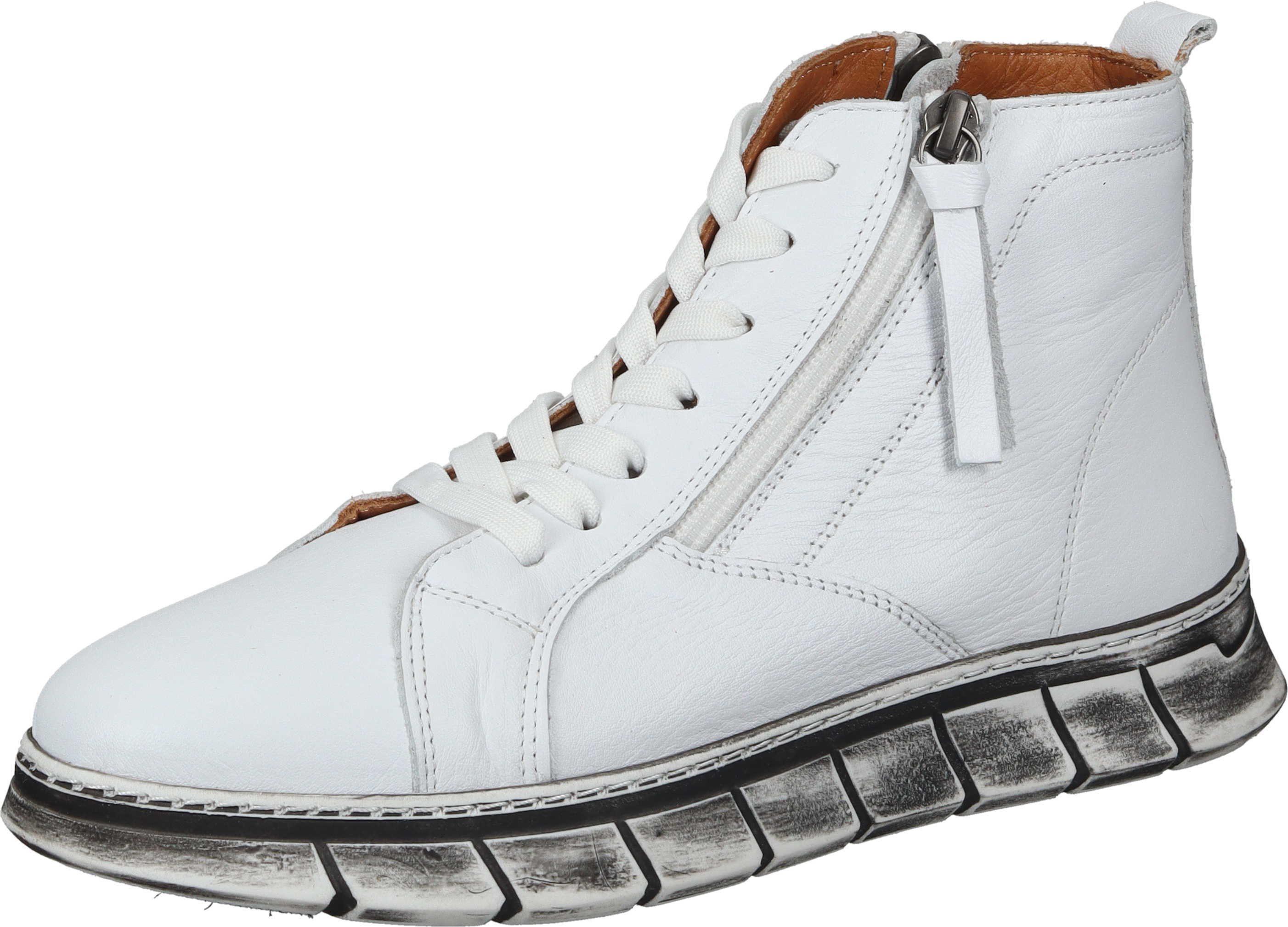Sneaker Sneakerboots