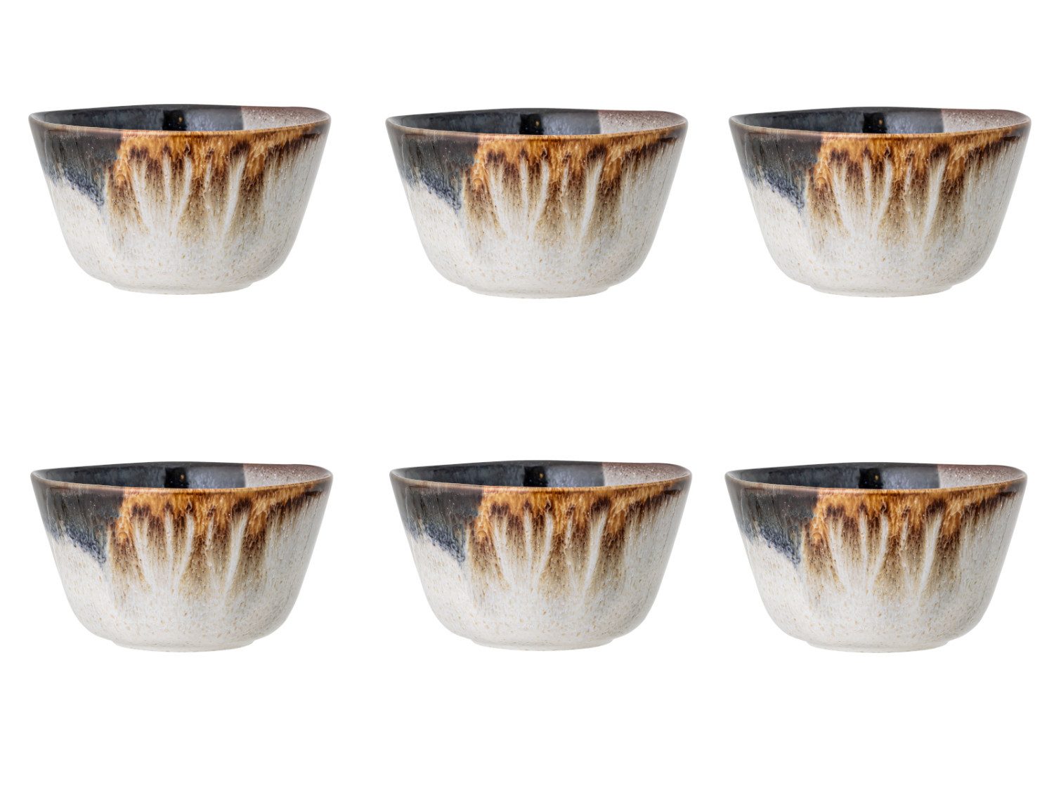 Bloomingville Müslischale Jules, Steingut