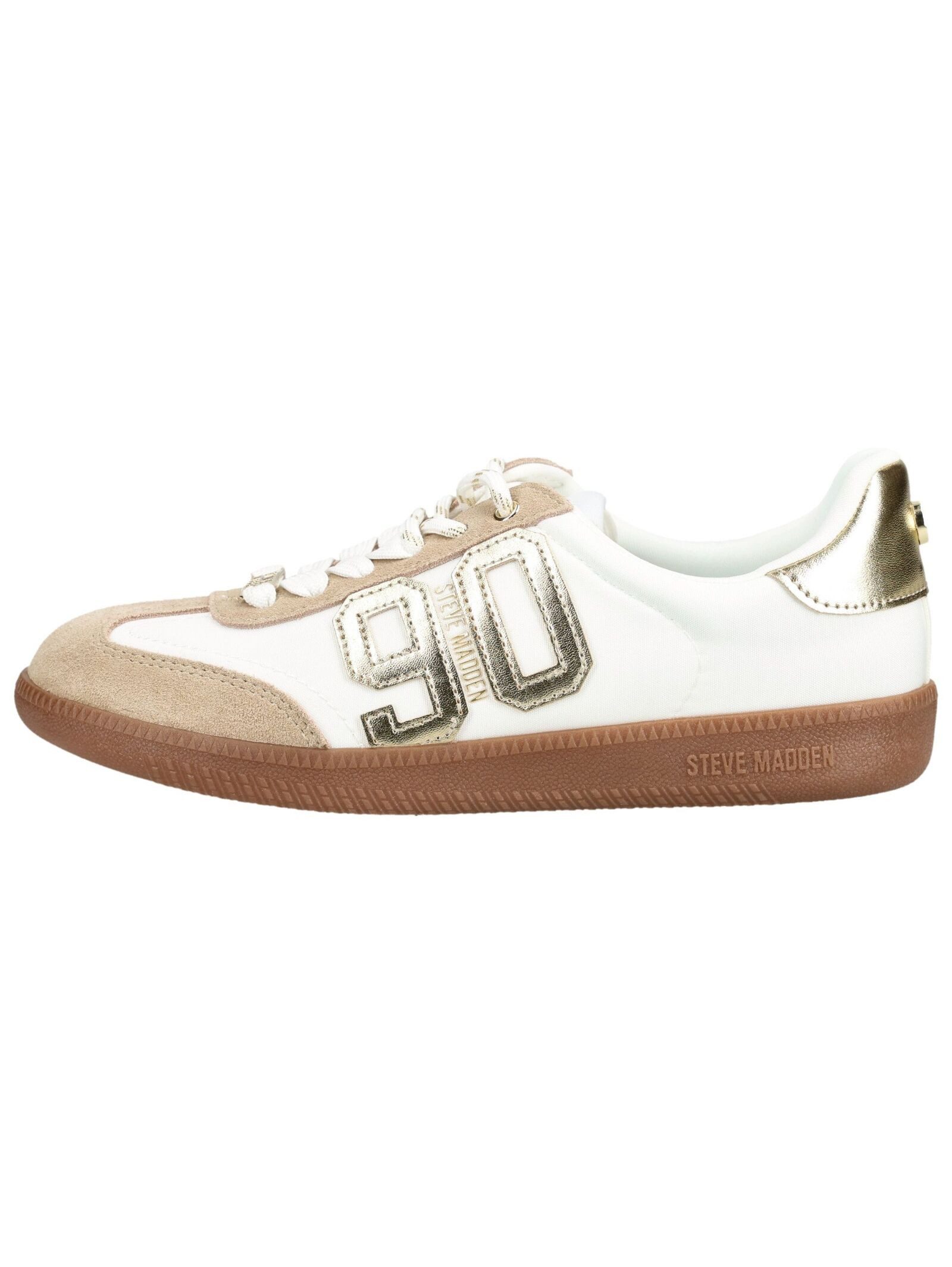 STEVE MADDEN STEVE MADDEN Sneaker Textil Sneaker