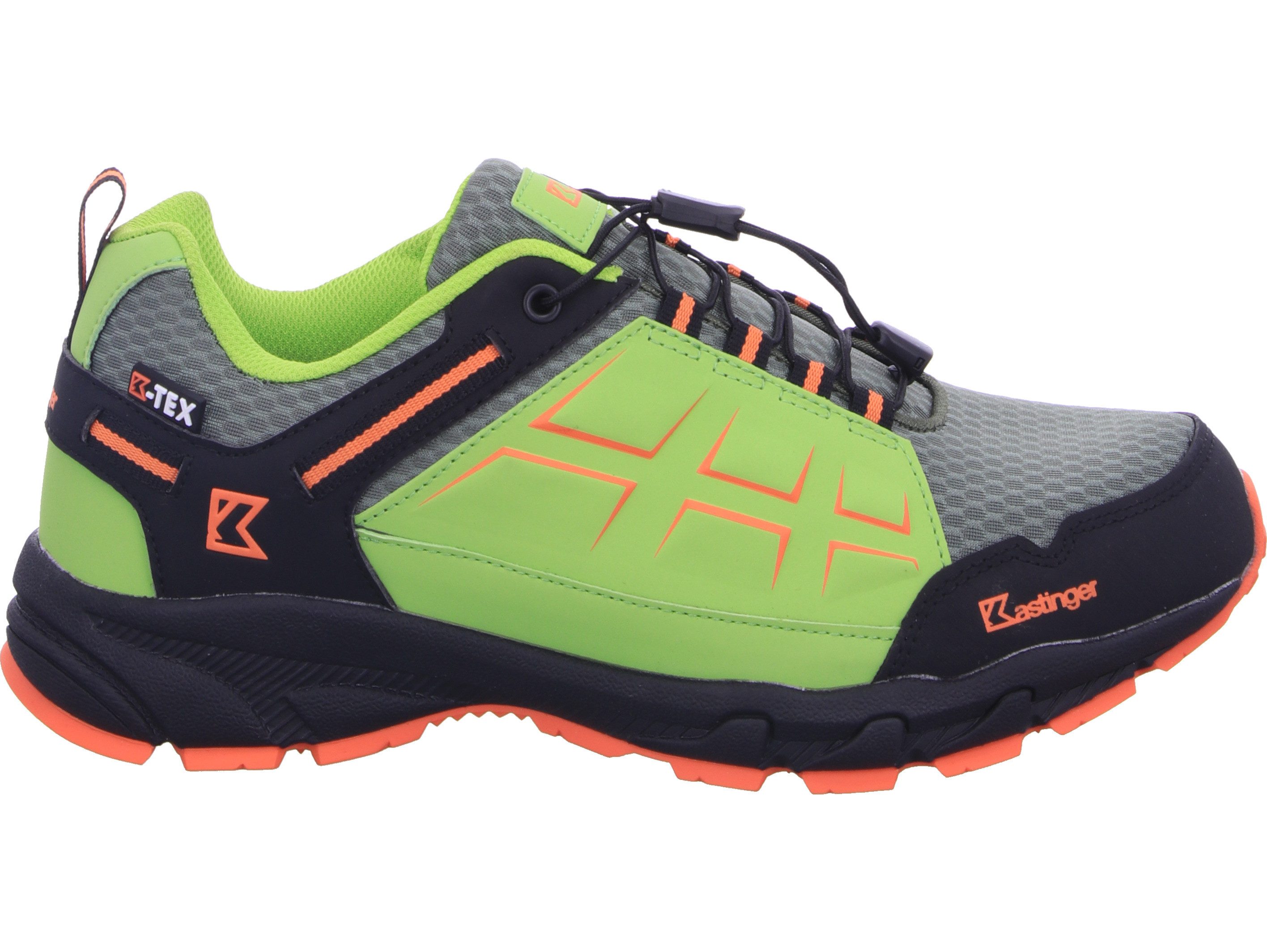 Kastinger Kompar low KTX Trekkingschuh mit TEX-Membran günstig online kaufen