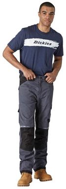 Dickies Arbeitshose GDT-Premium mit verstärktem Schrittbereich