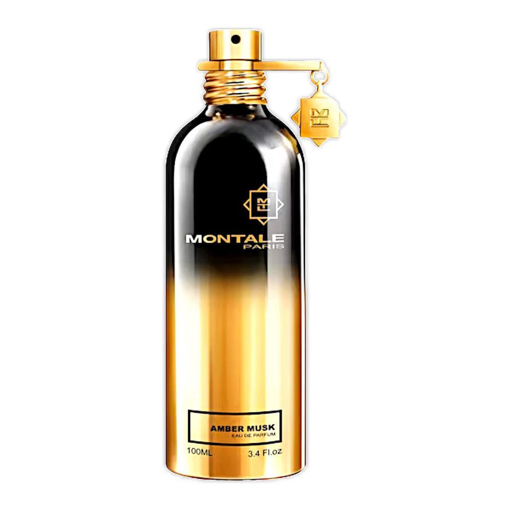 MONTALE Eau de Parfum Aoud Night, Glasflakon, Parfüm EDP, Damenduft