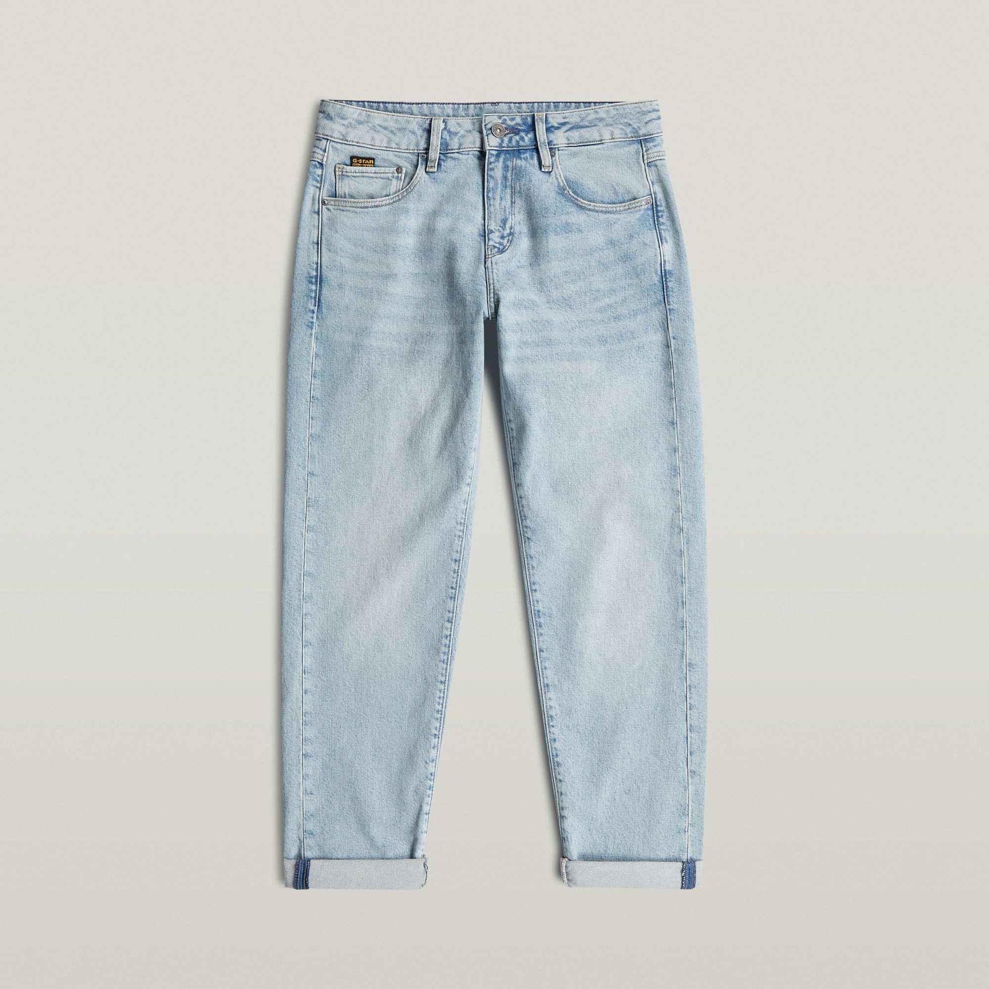 G-STAR Boyfriend-Jeans Kate im 5-Pocket-Stil – Bild 5 von 5