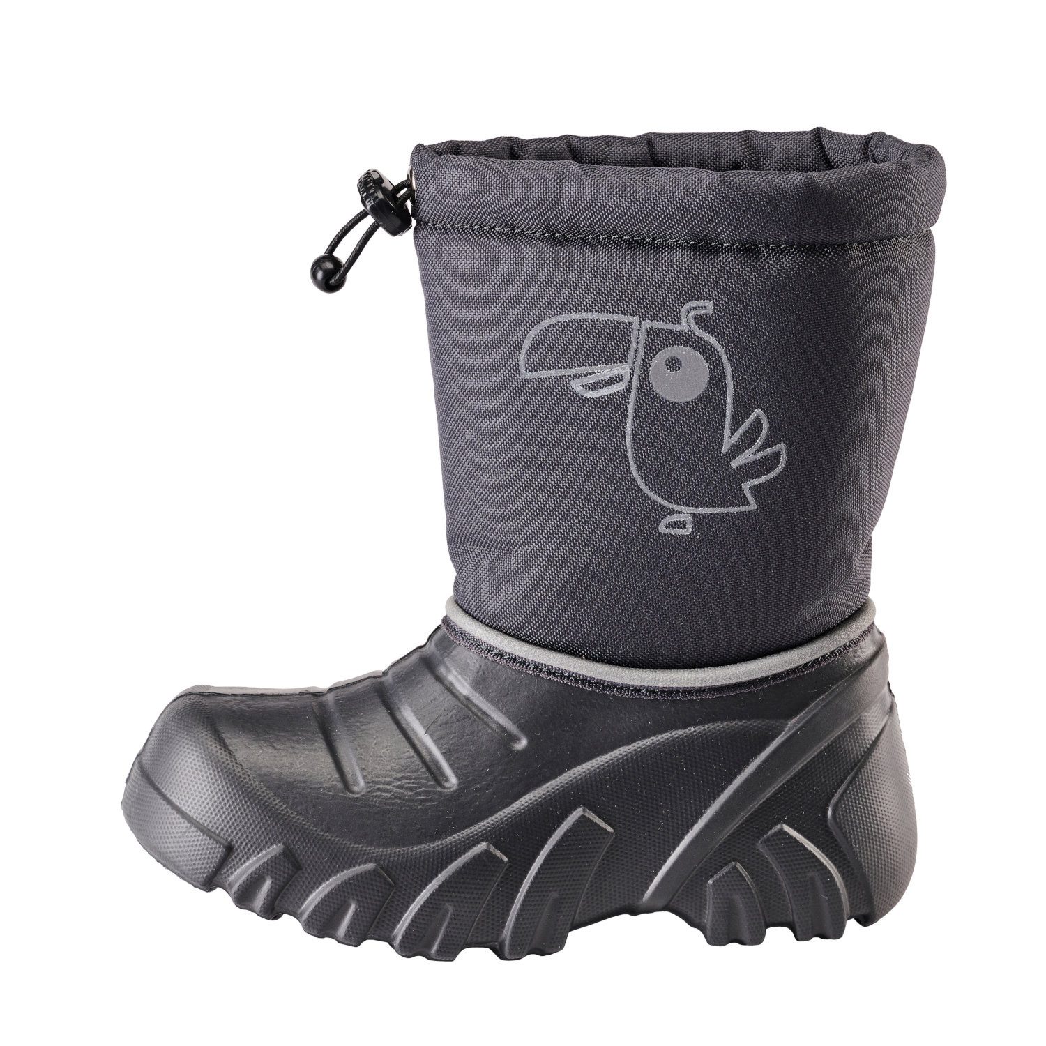 JAKO-O JAKO-O Winterstiefel mit Warmfutter Winterstiefel