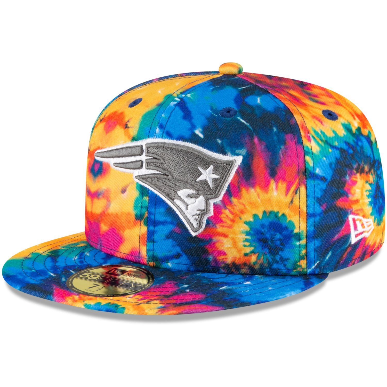 New Era Fitted Cap 59Fifty CRUCIAL günstig online kaufen