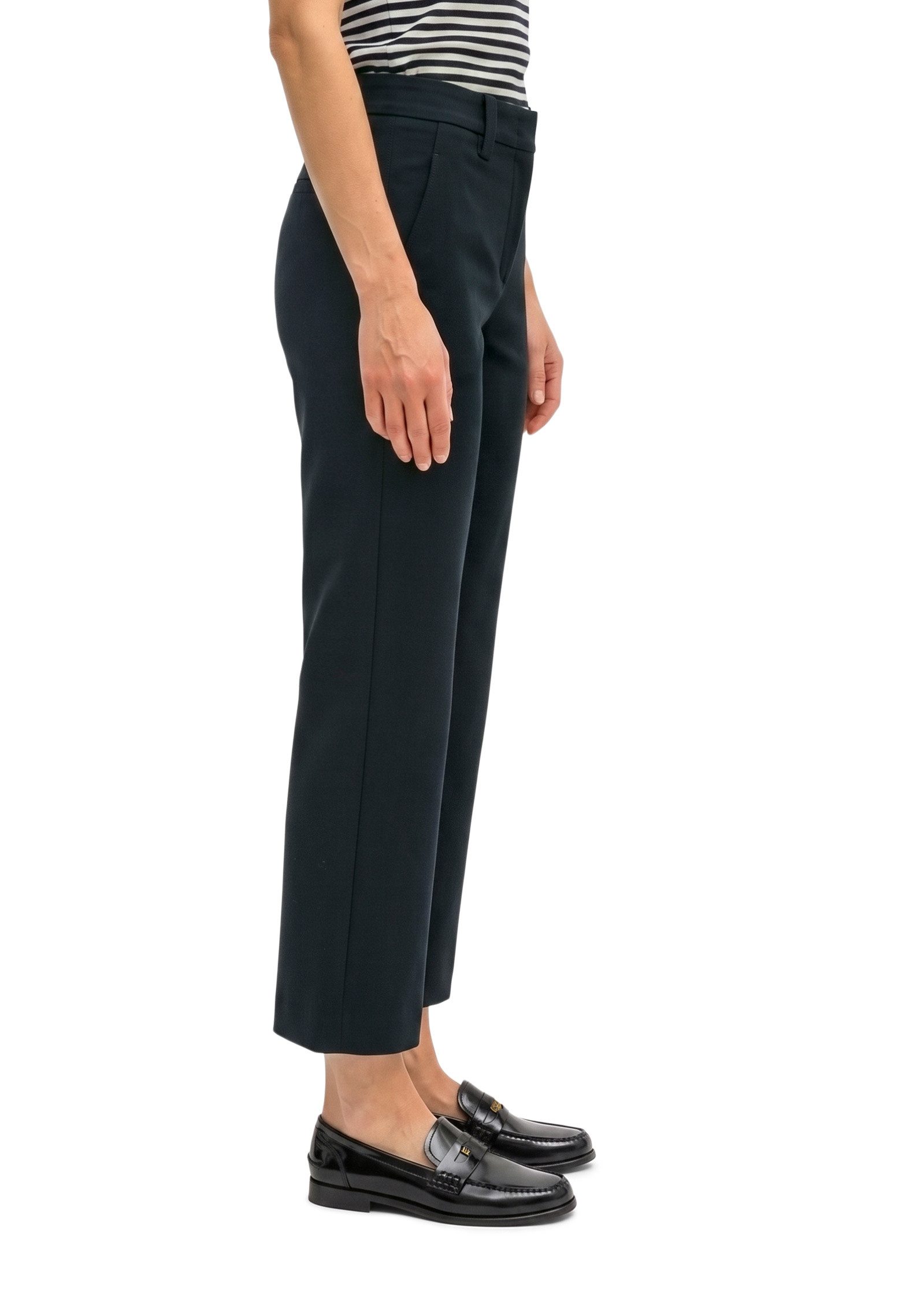 Marc O'Polo Chinohose aus stretchigem Organic Cotton-Mix