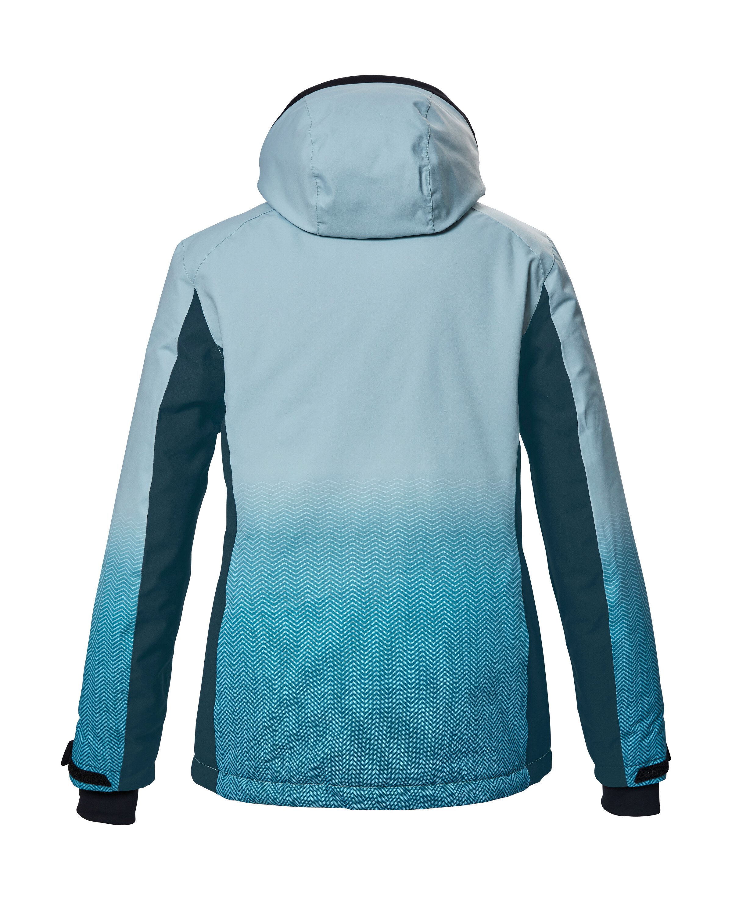 Killtec Skijacke KSW 63 WMN SKI JCKT Atmungsaktive, wasserdichte Damen Skij günstig online kaufen