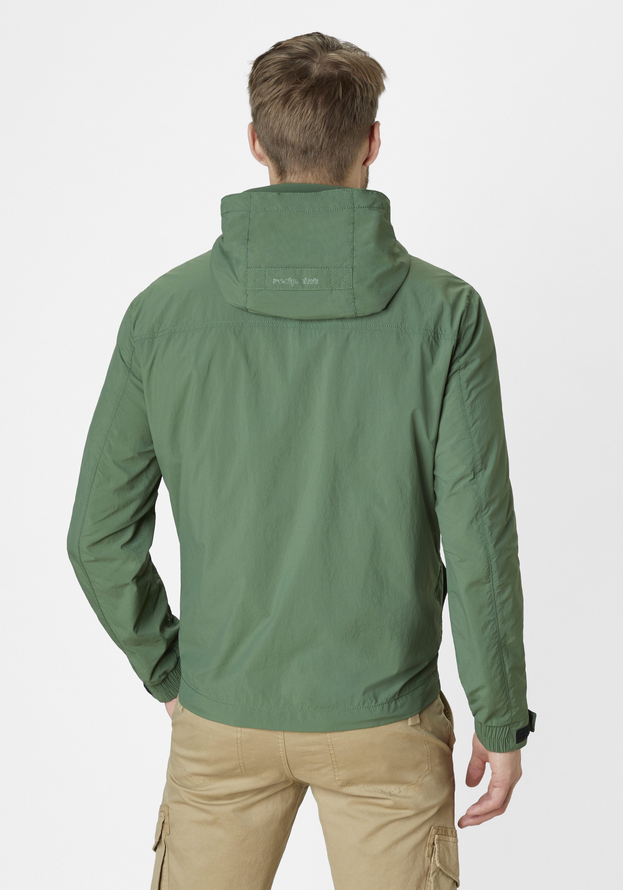 Redpoint Blouson MATT Sportiver Regular Fit Sommer Blouson